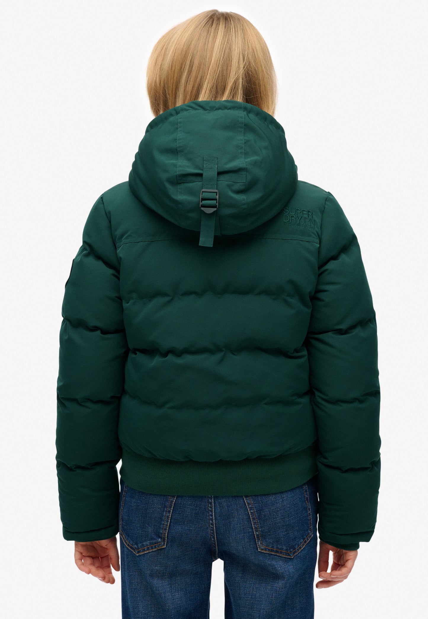 Everest Bomber Jacket (6)