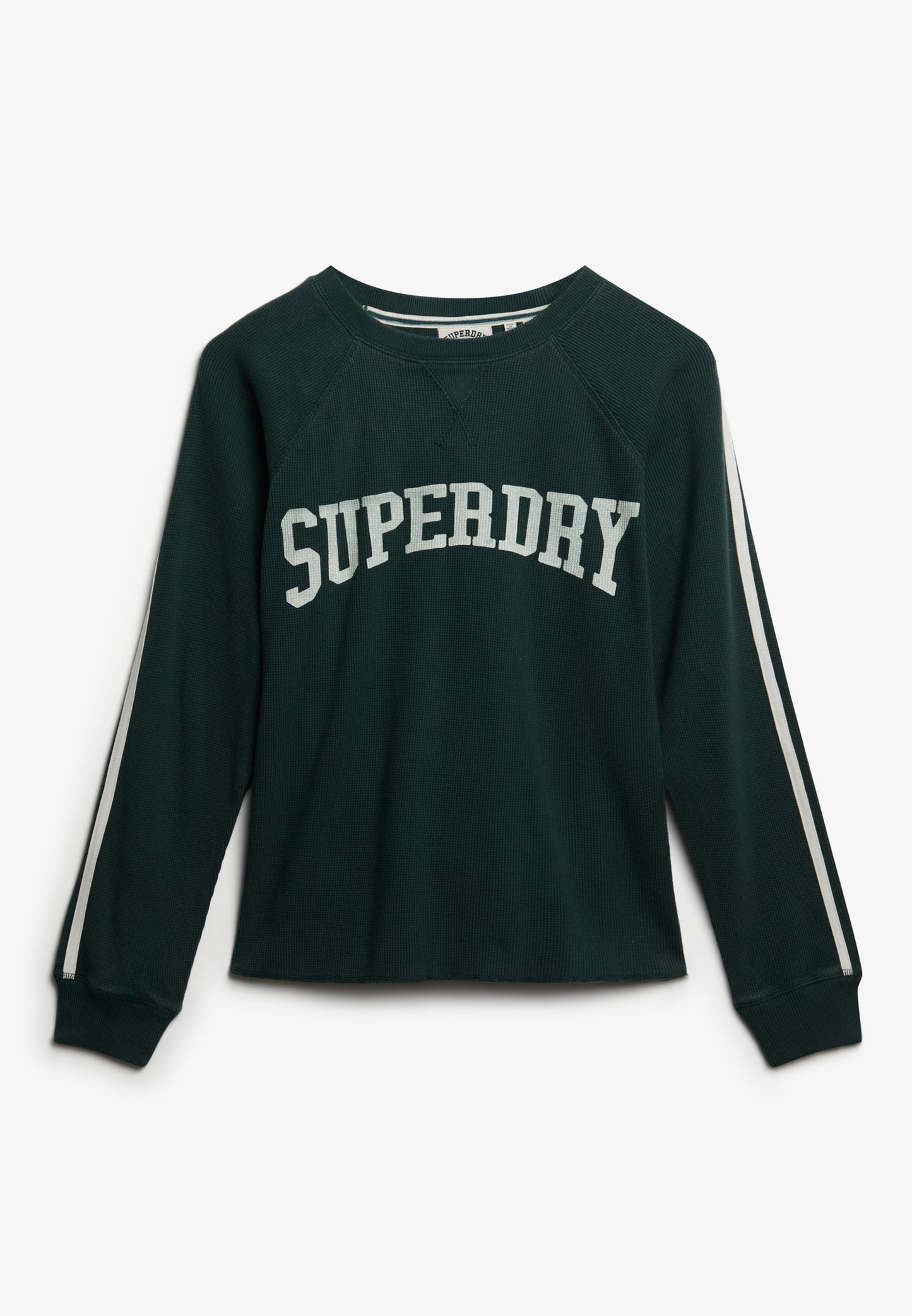 Athletic Essentials Graphic Long Sleeve Top (5)