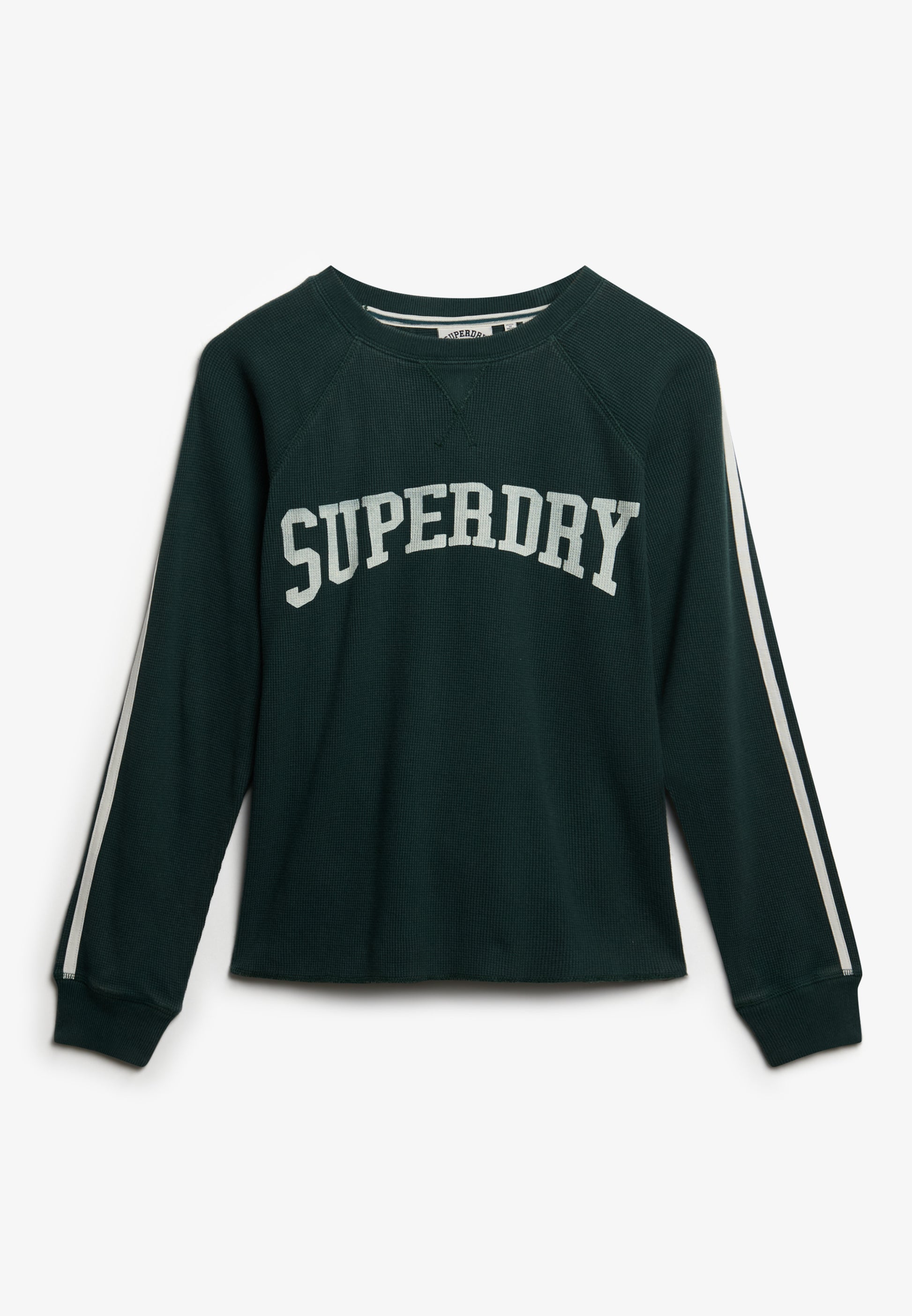 Athletic Essentials Graphic Long Sleeve Top (5)