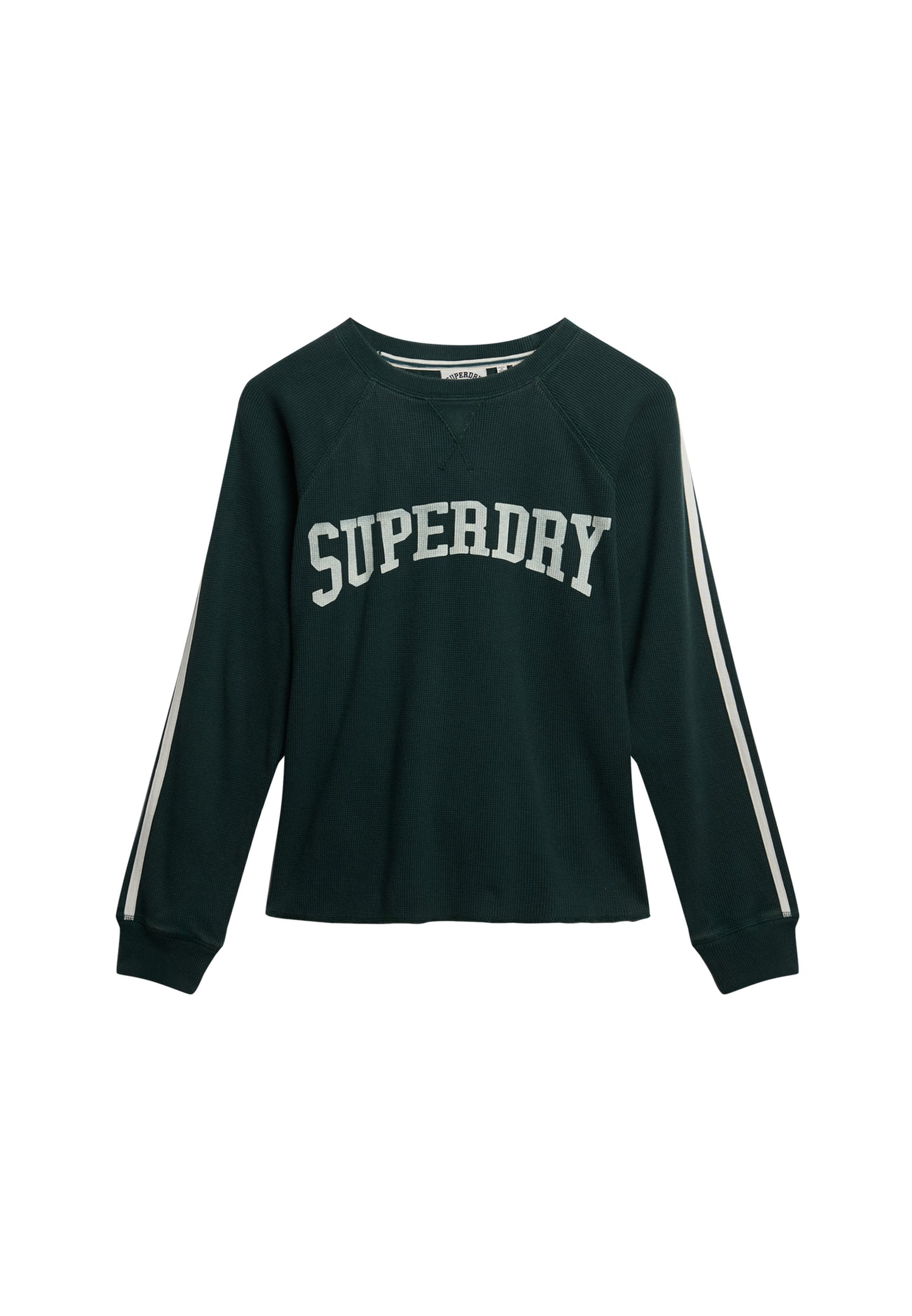 Athletic Essentials Graphic Long Sleeve Top (6)