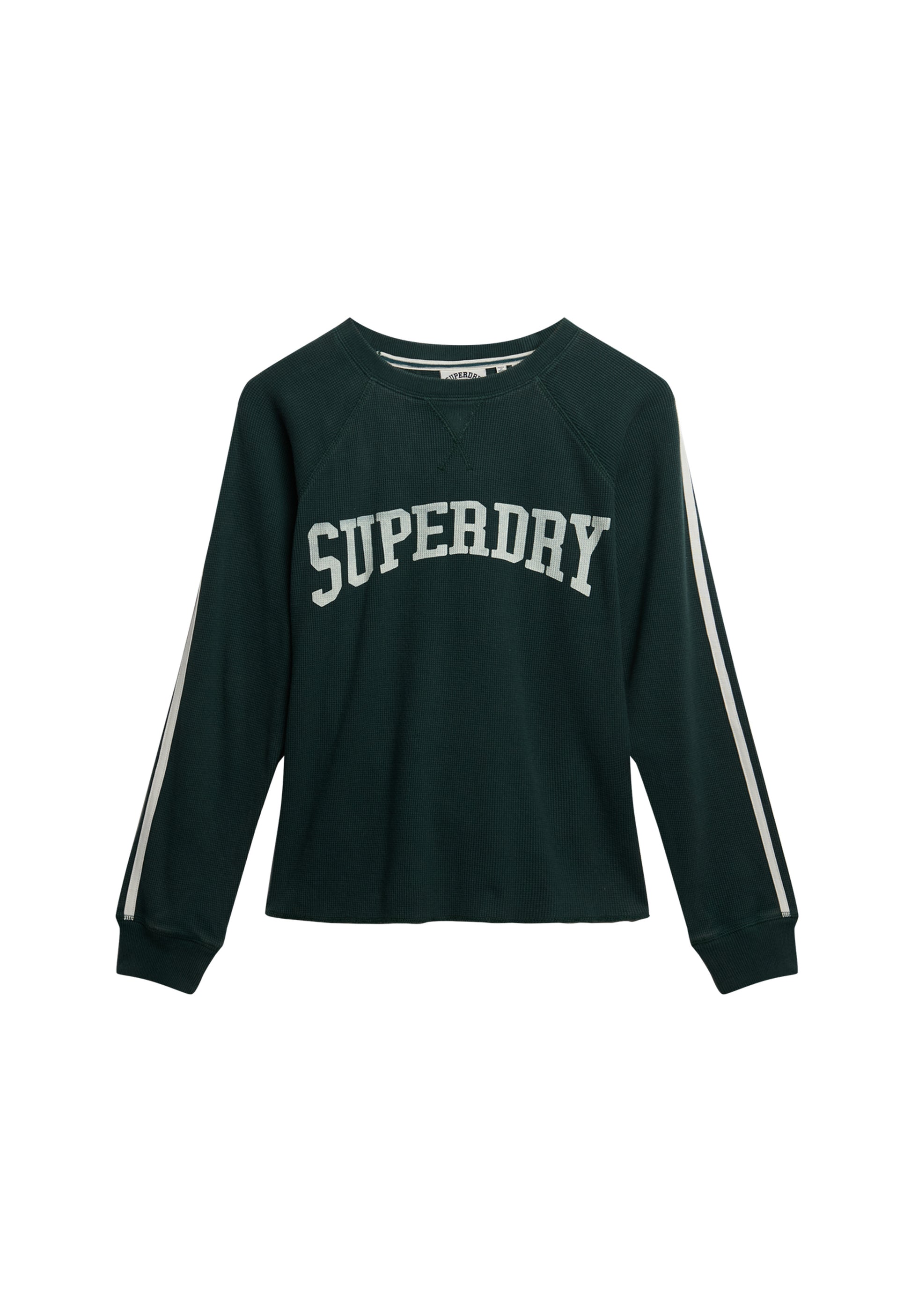 Athletic Essentials Graphic Long Sleeve Top (6)