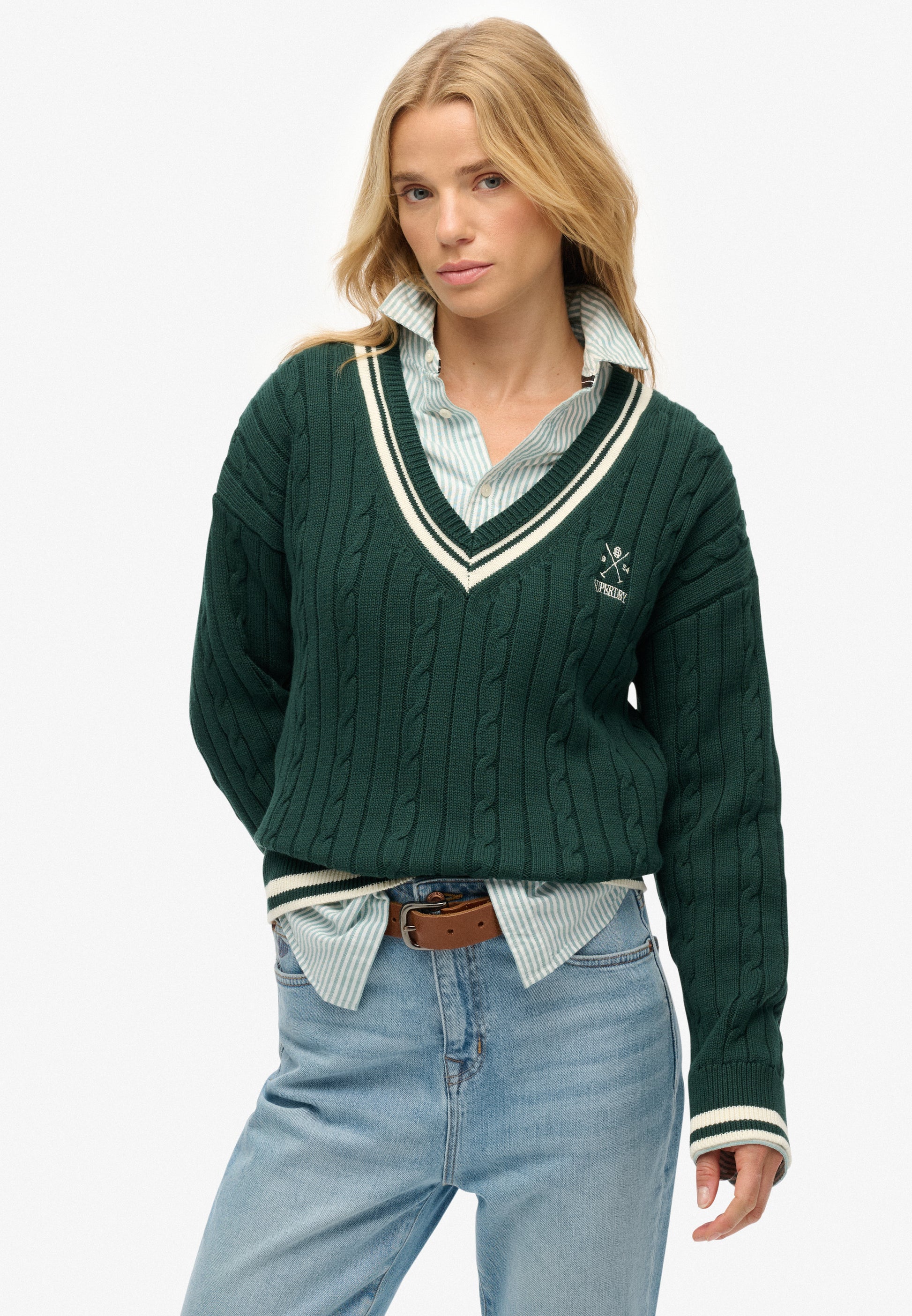 Cricket Club Jumper (1)