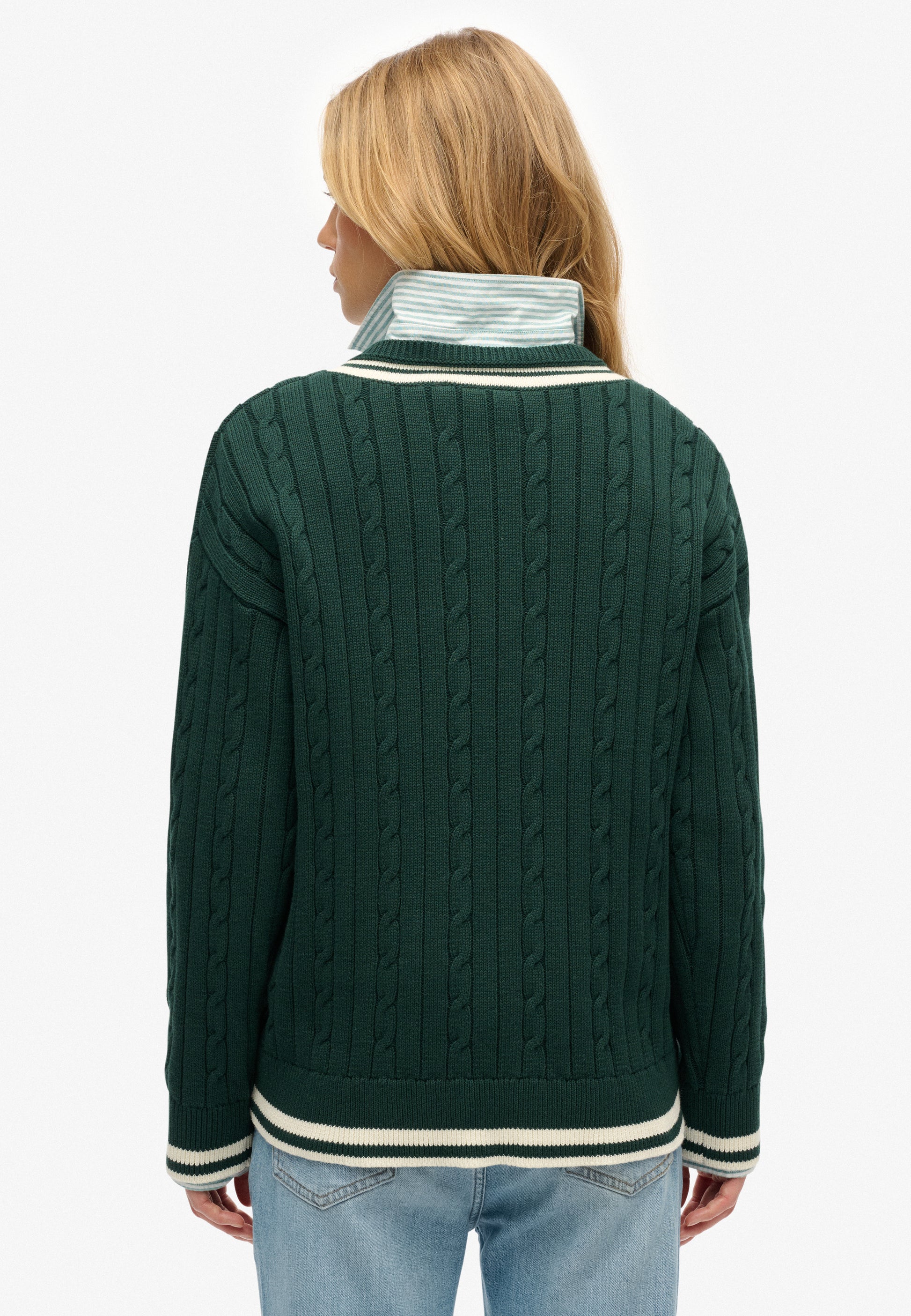 Cricket Club Jumper (2)