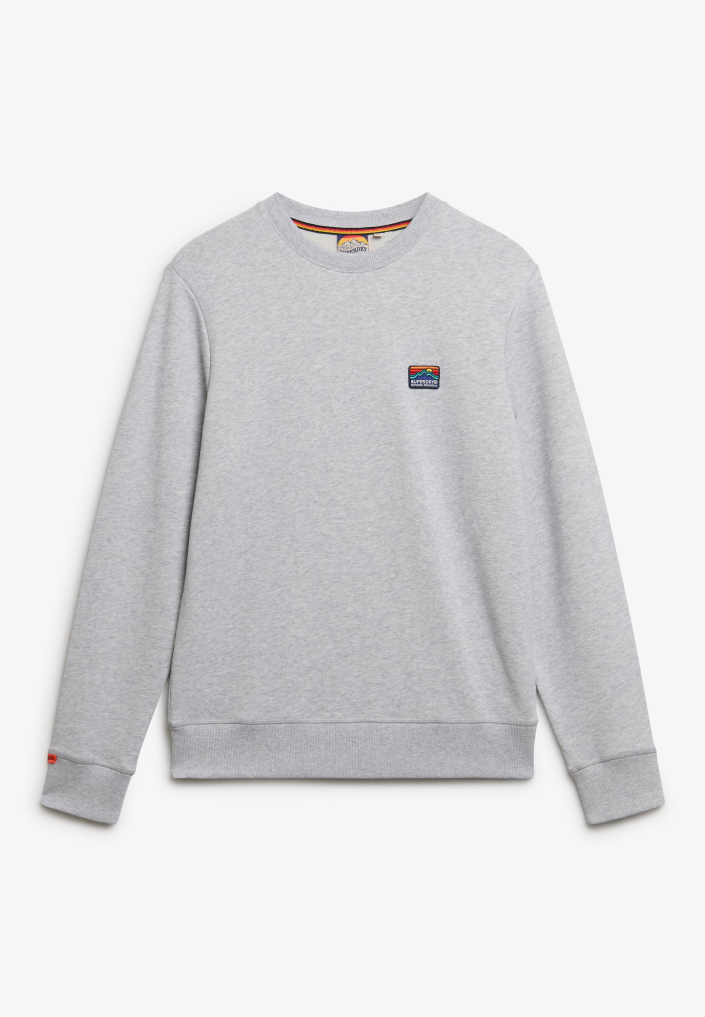 Great Outdoors Embroidered Sweatshirt (5)