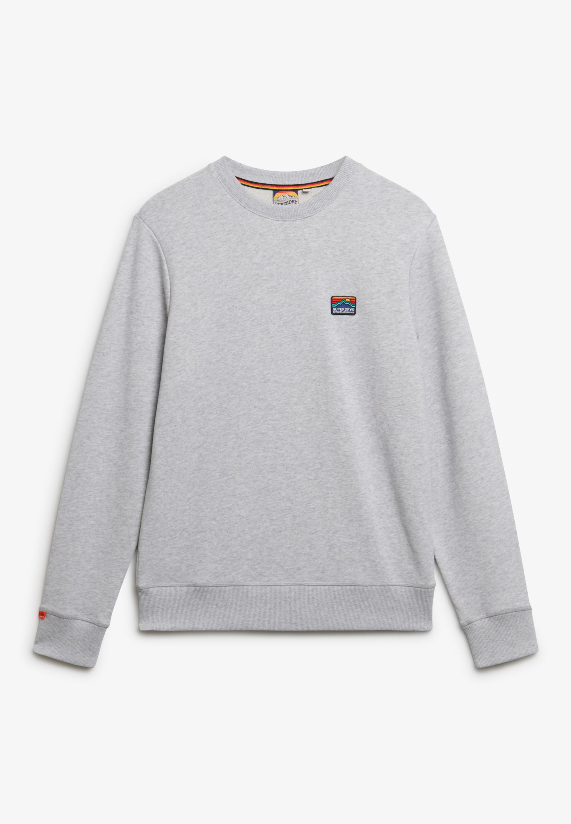 Great Outdoors Embroidered Sweatshirt (5)