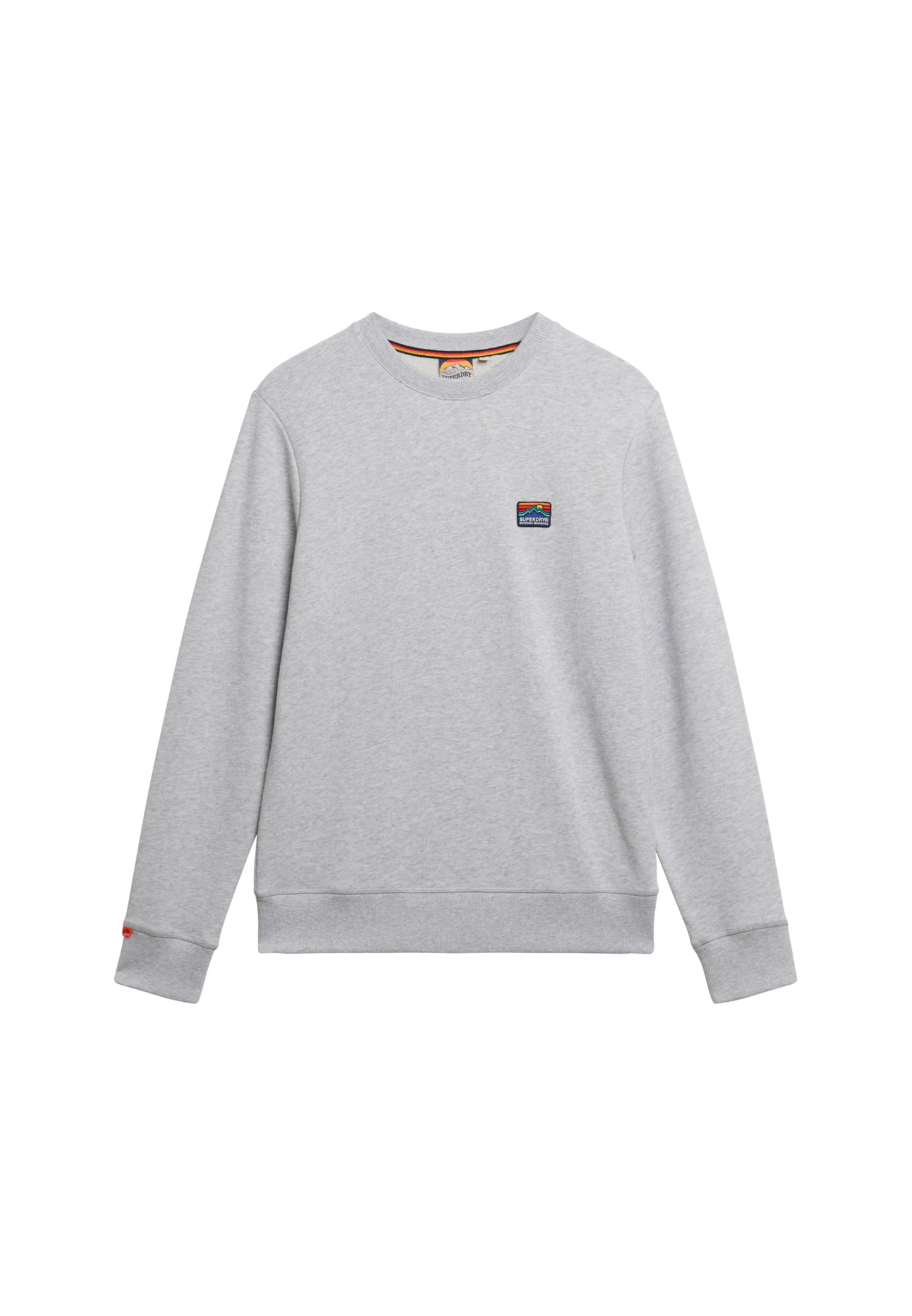 Great Outdoors Embroidered Sweatshirt (4)