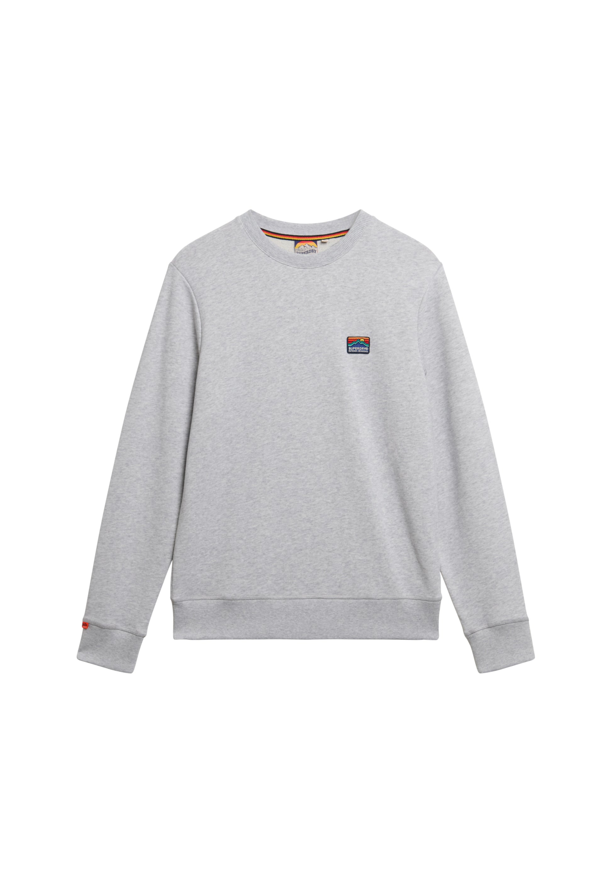 Great Outdoors Embroidered Sweatshirt (4)