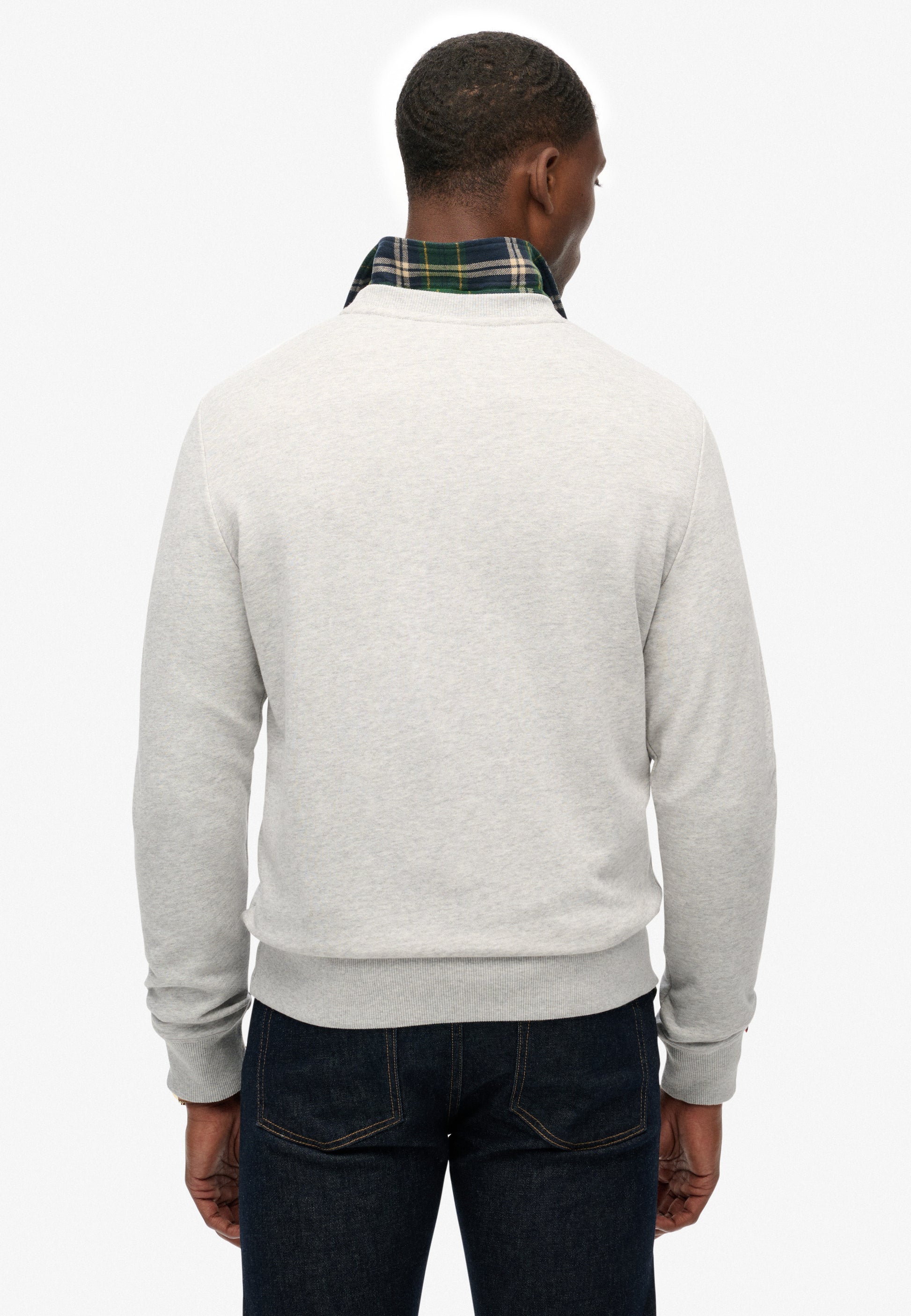 Great Outdoors Embroidered Sweatshirt (2)