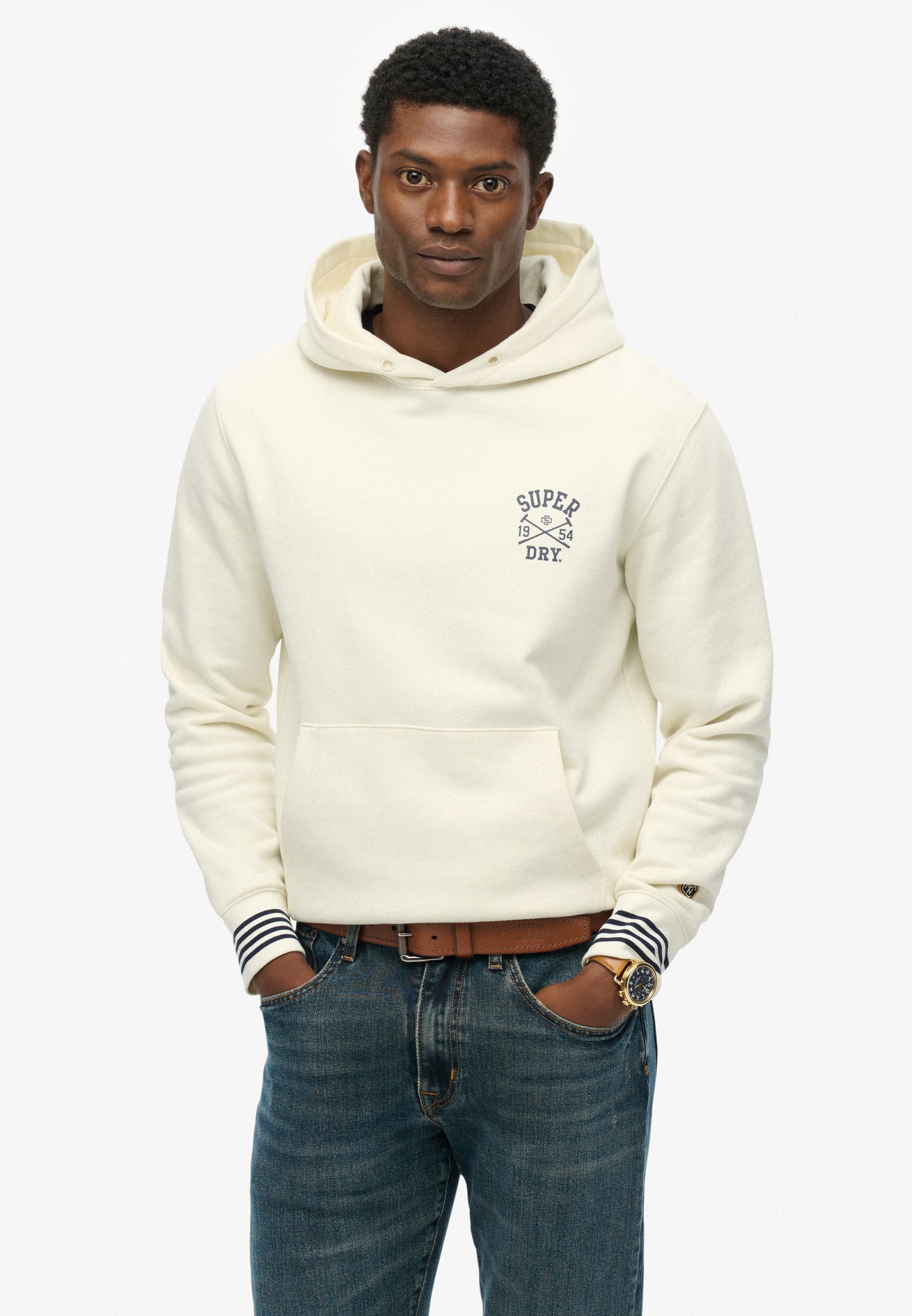 Athletic Club Hoodie (1)
