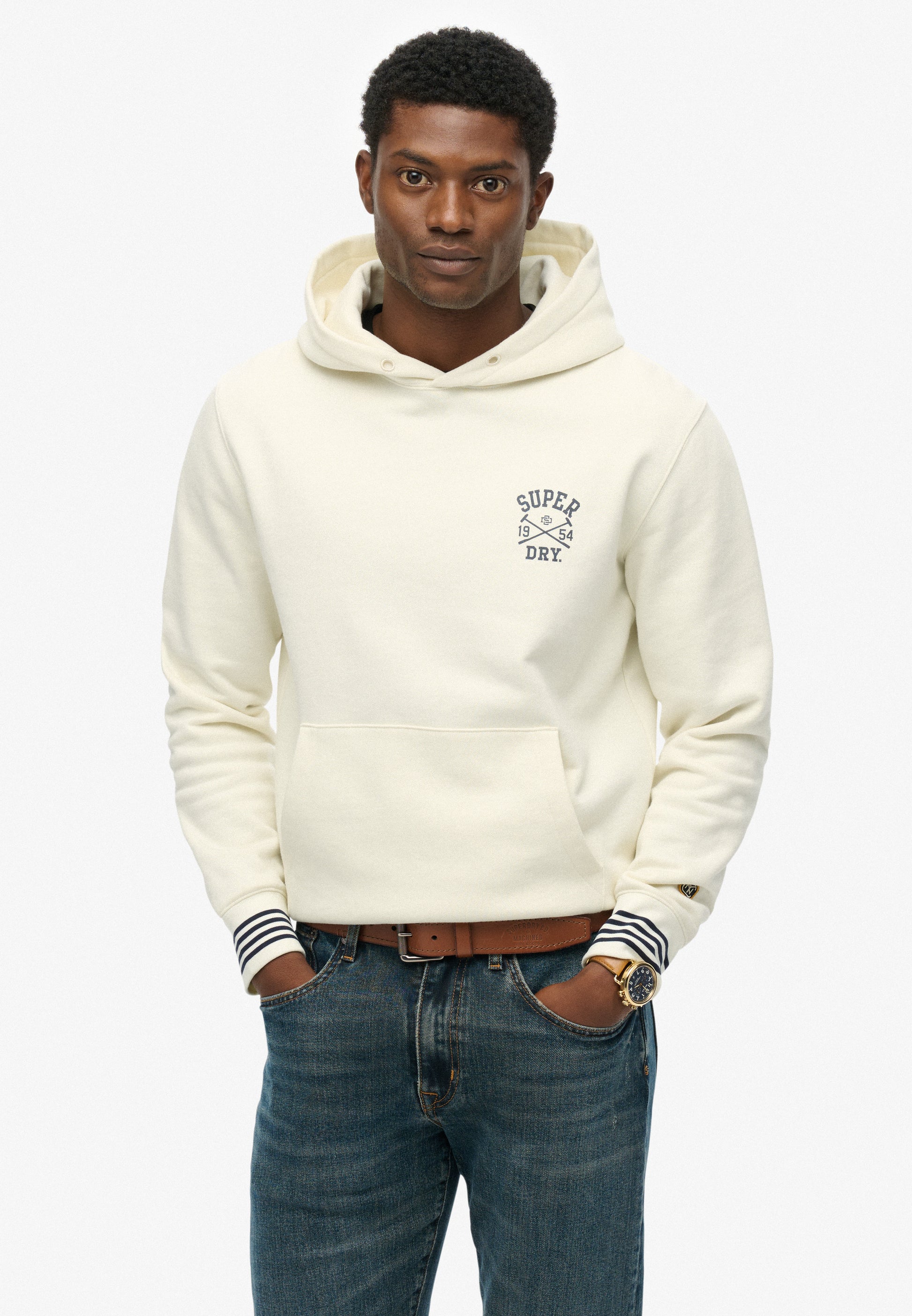 Athletic Club Hoodie (1)