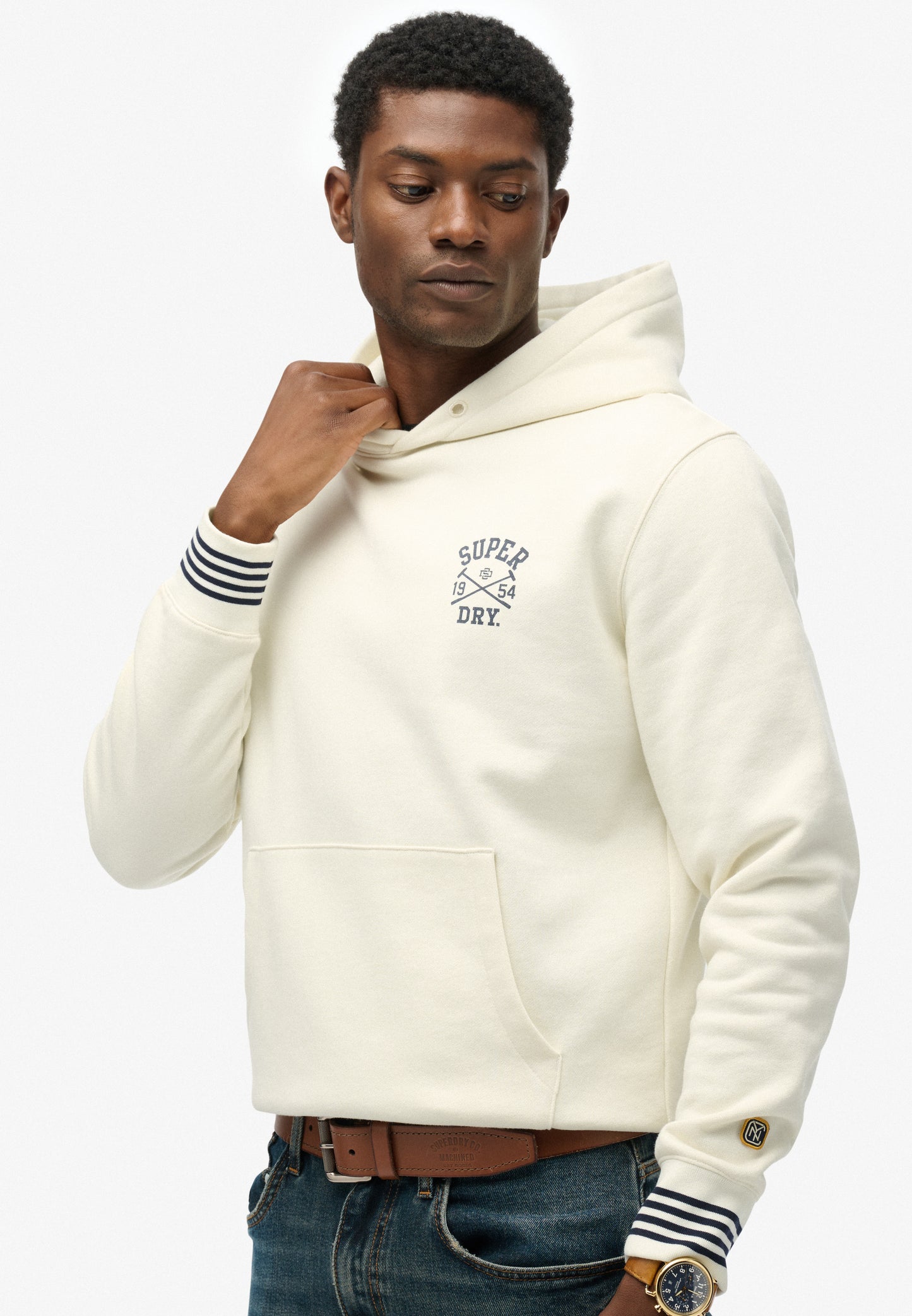 Athletic Club Hoodie (3)