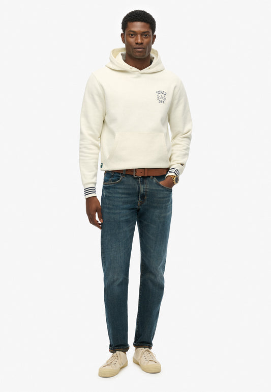 Athletic Club Hoodie