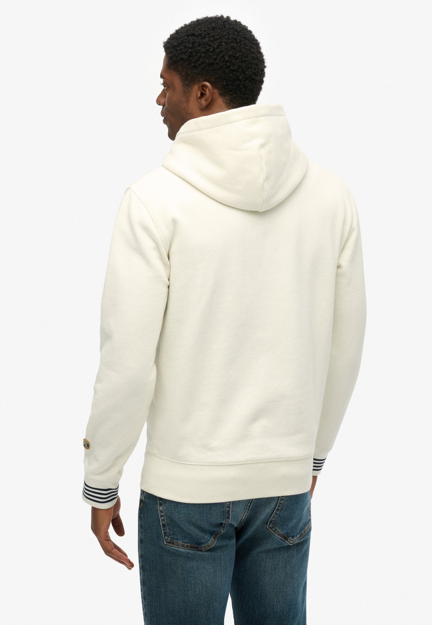 Athletic Club Hoodie (2)