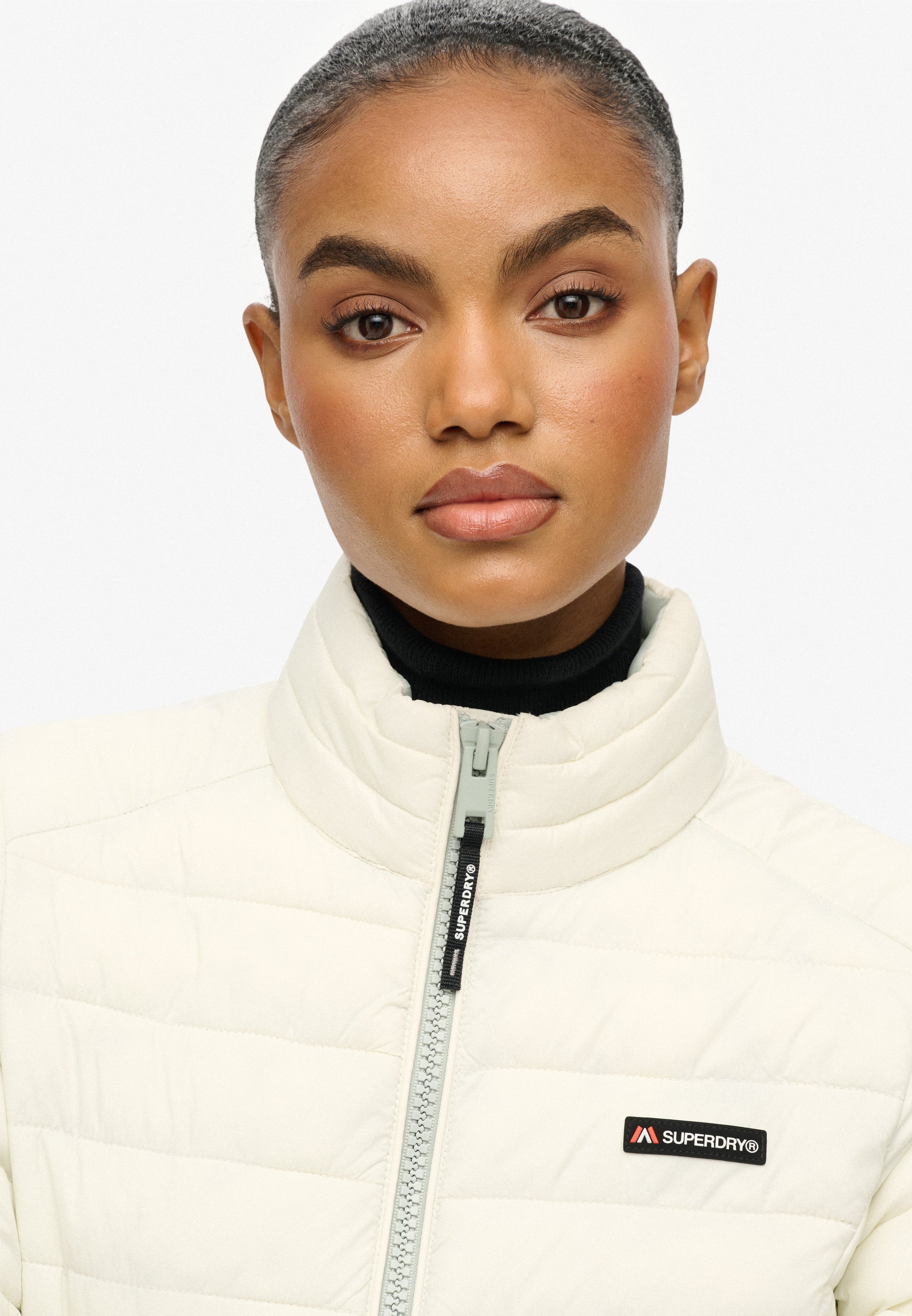 Fuji Lite Padded Jacket (2)