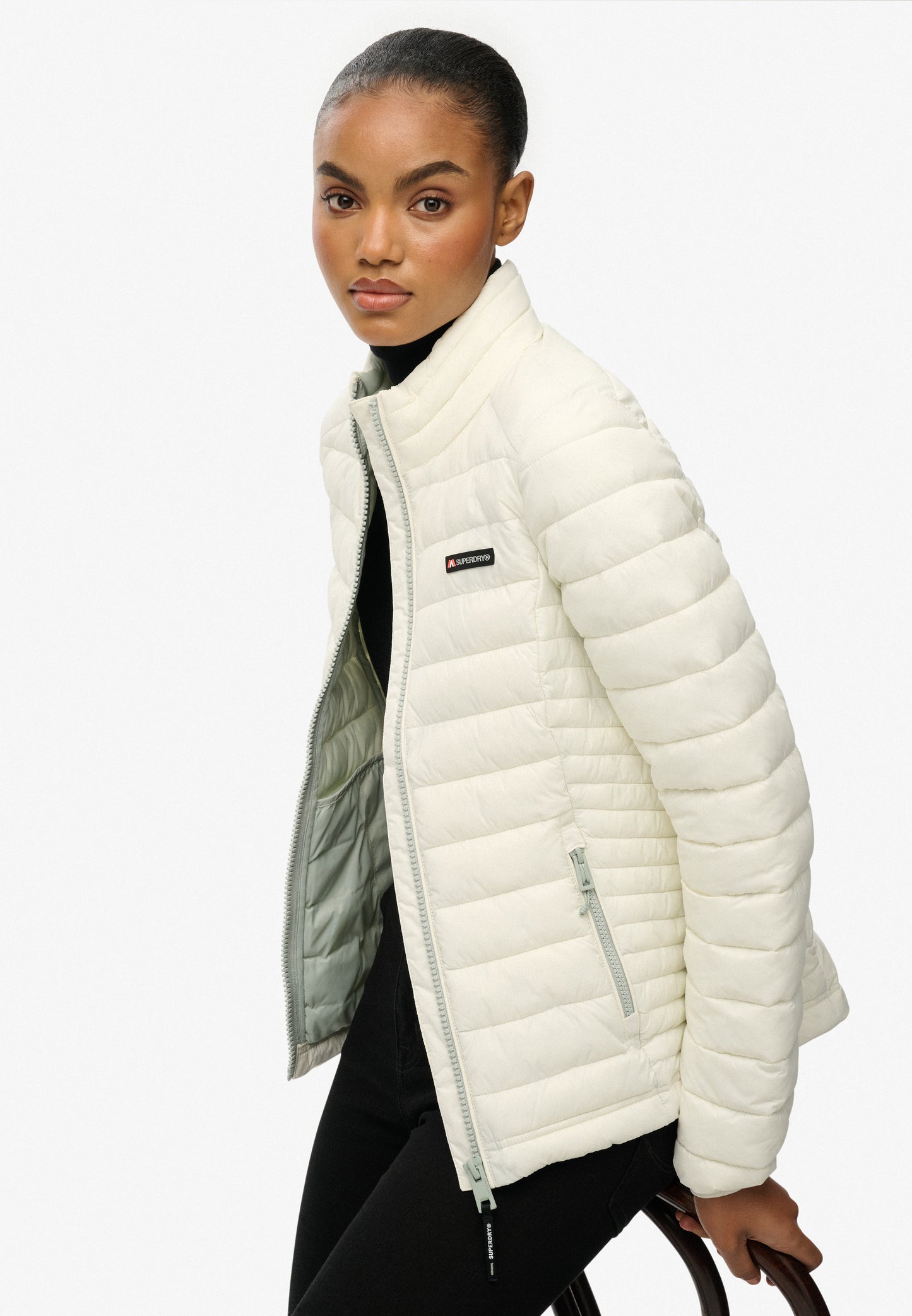 Fuji Lite Padded Jacket (4)