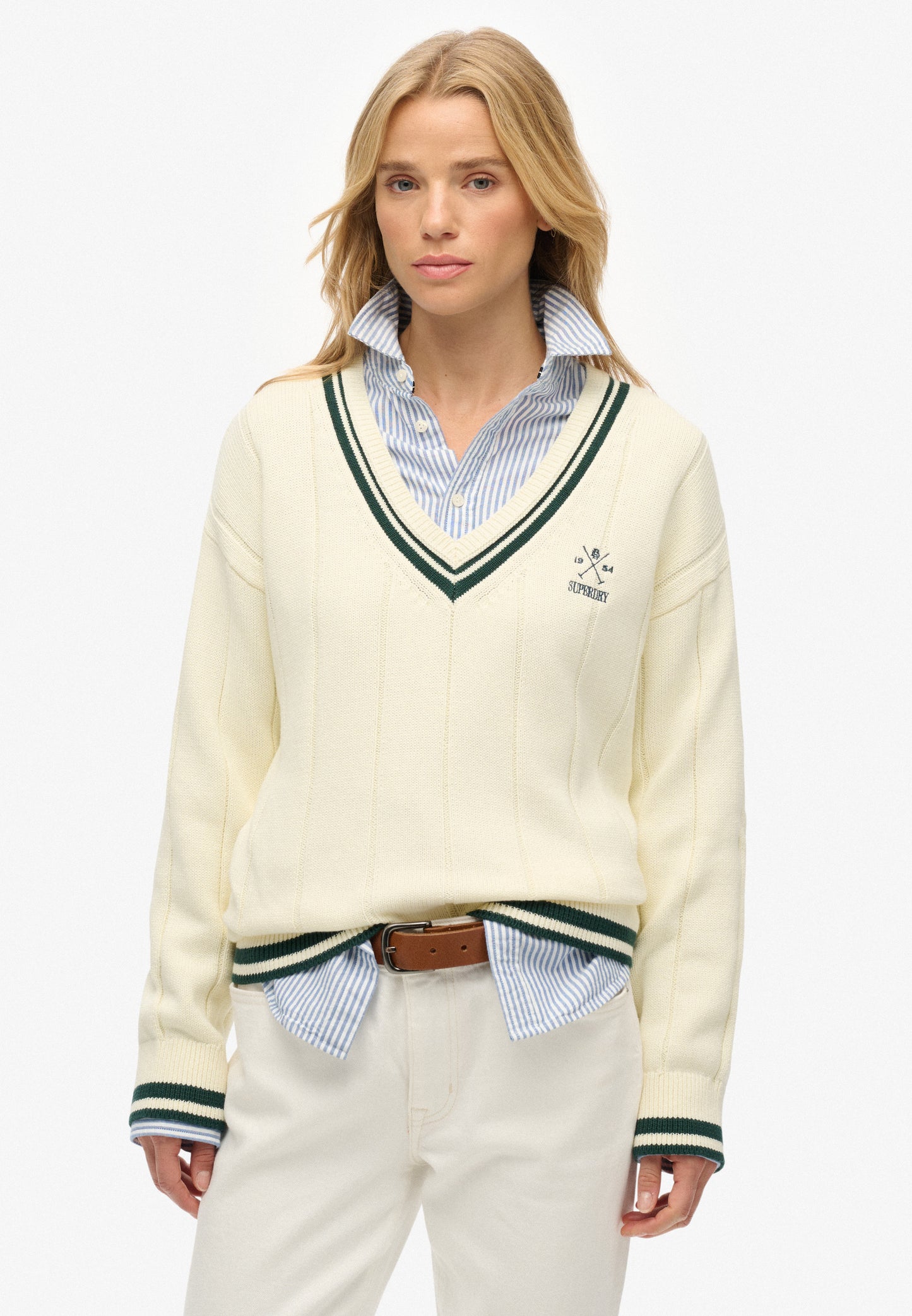 Cricket Club Jumper (1)