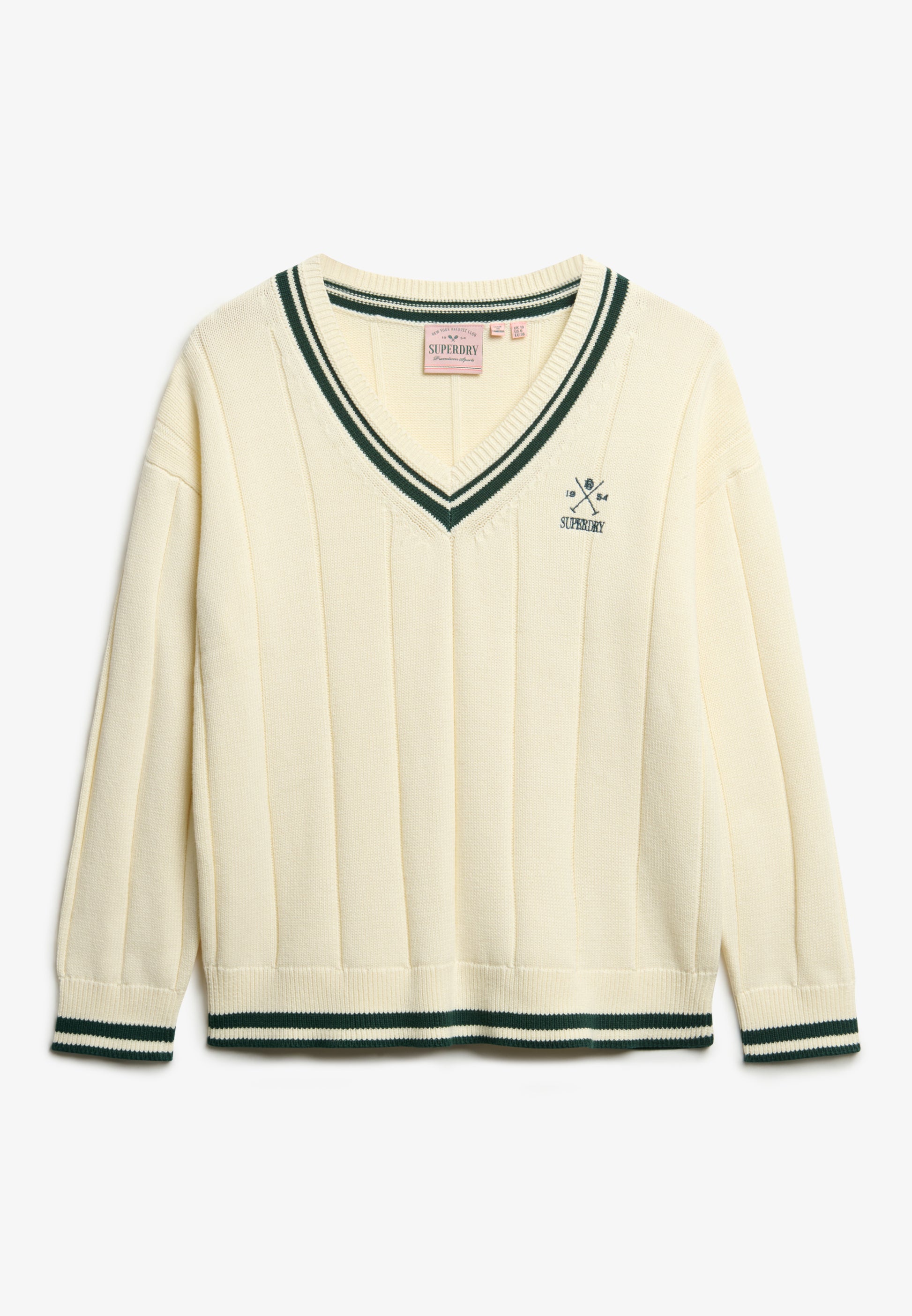 Cricket Club Jumper (5)