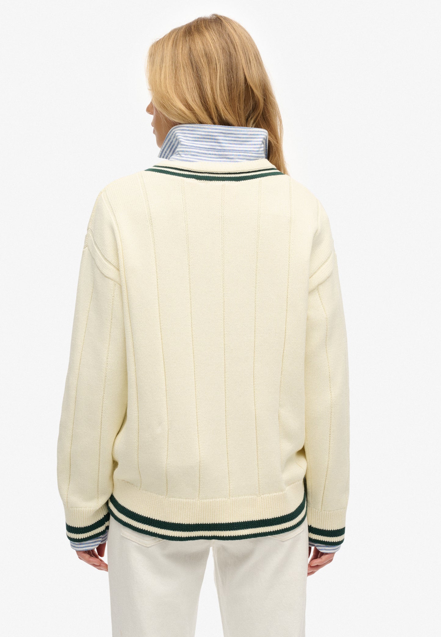 Cricket Club Jumper (2)