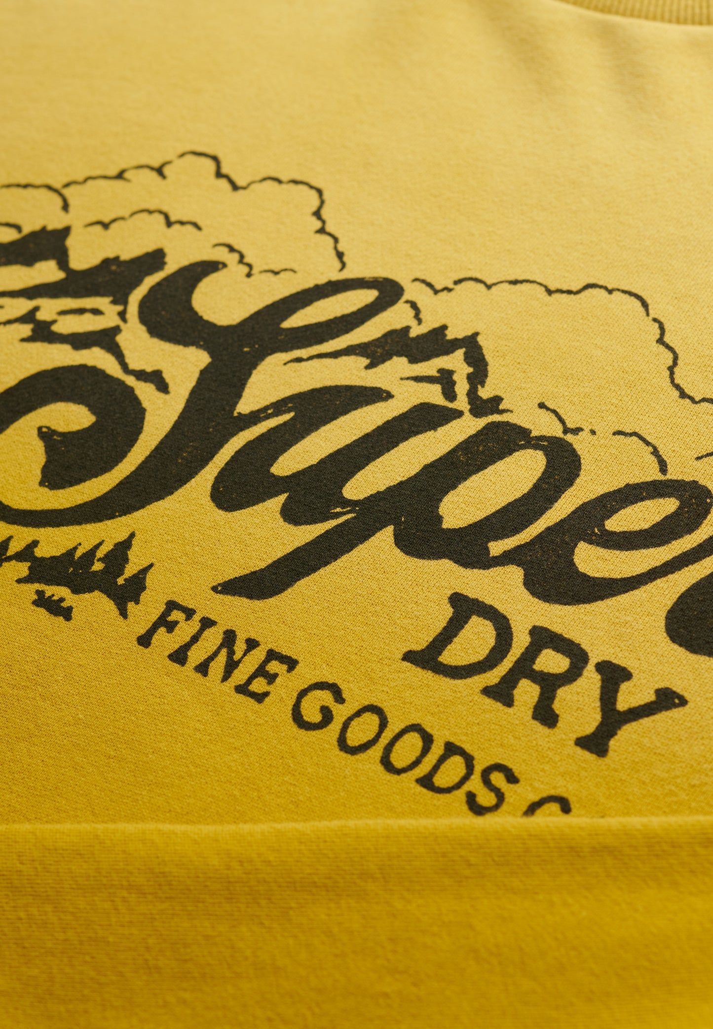 Lo-fi Outdoors Relaxed Sweatshirt (5)