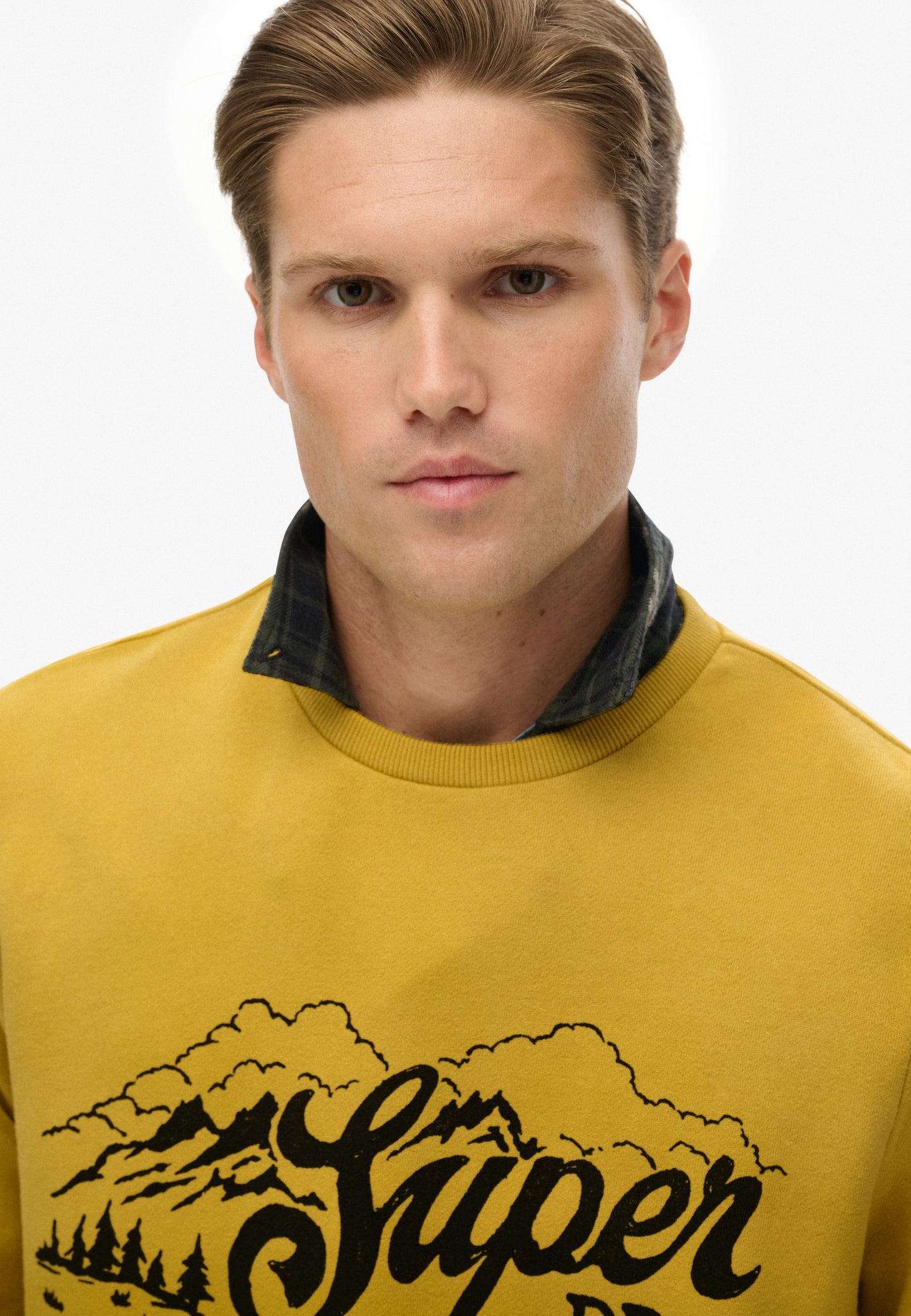 Lo-fi Outdoors Relaxed Sweatshirt (4)