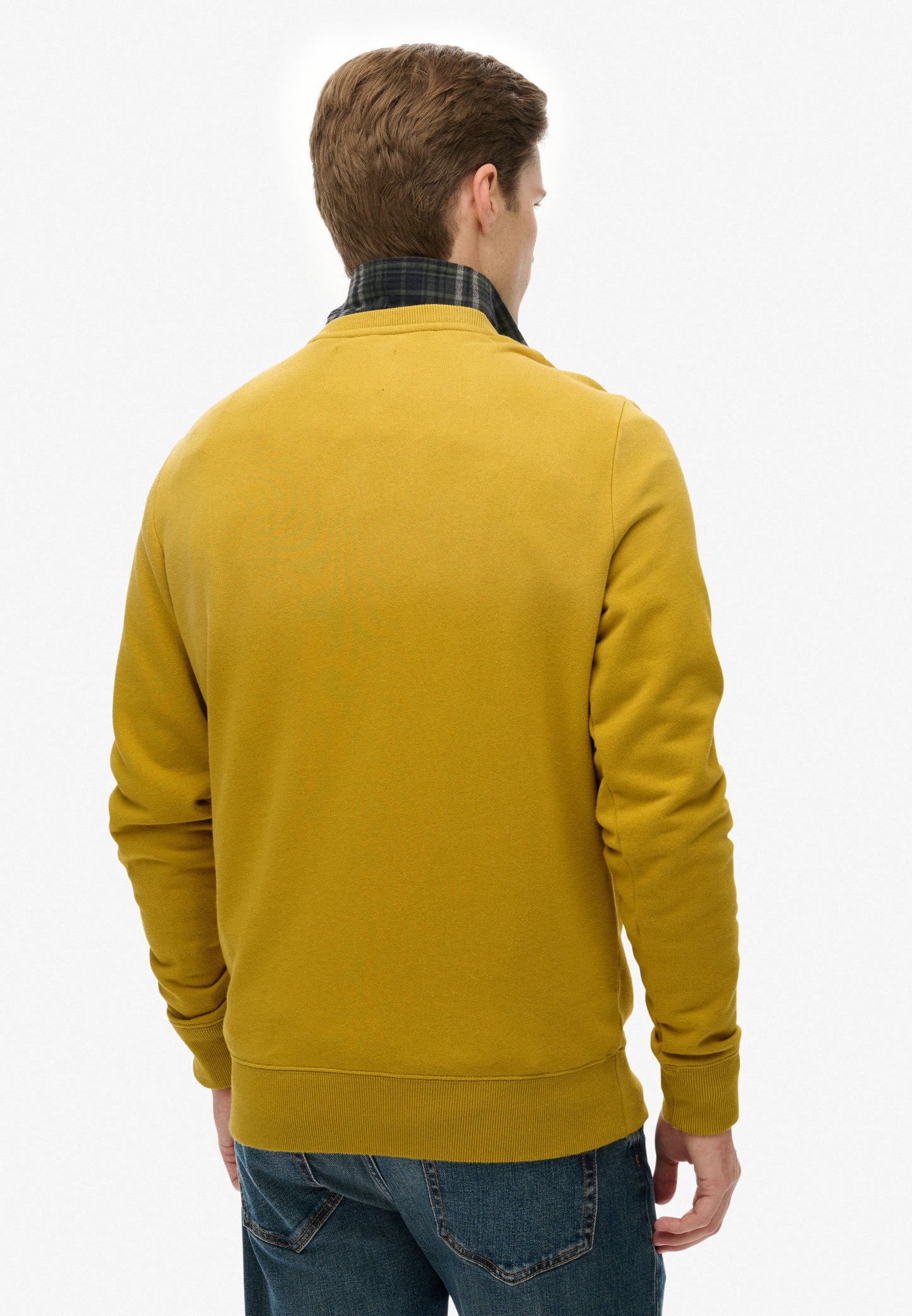 Lo-fi Outdoors Relaxed Sweatshirt (2)