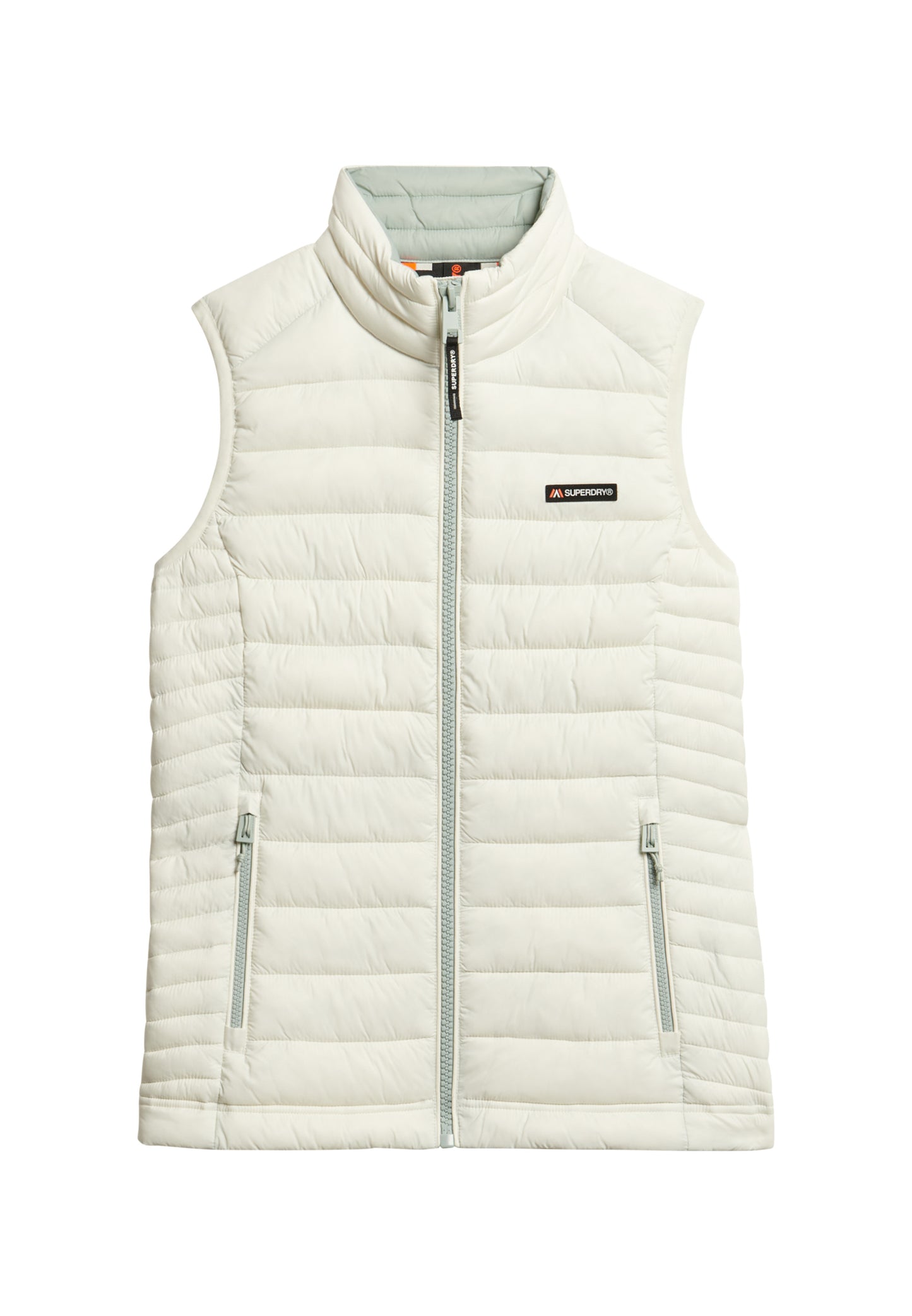 Fuji Lite Padded Gilet (6)