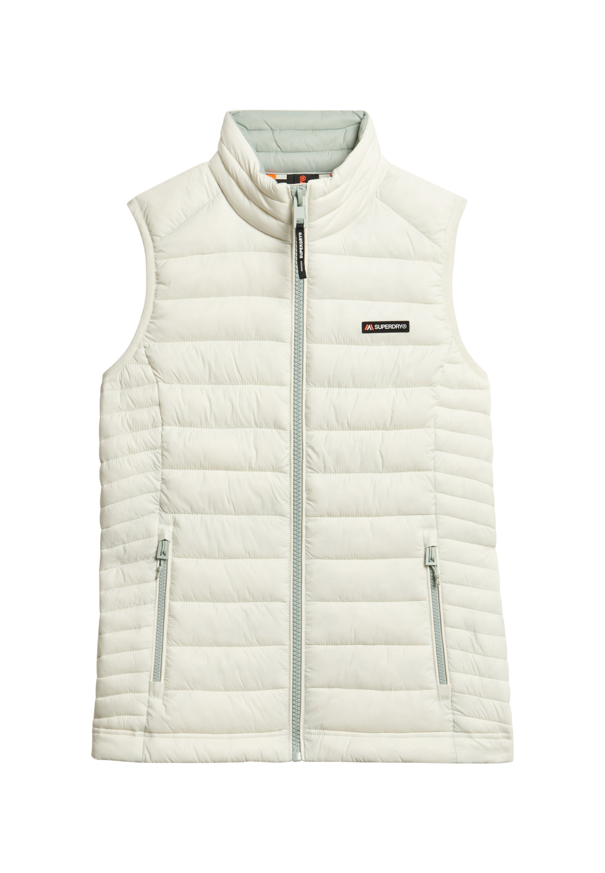 Fuji Lite Padded Gilet (6)