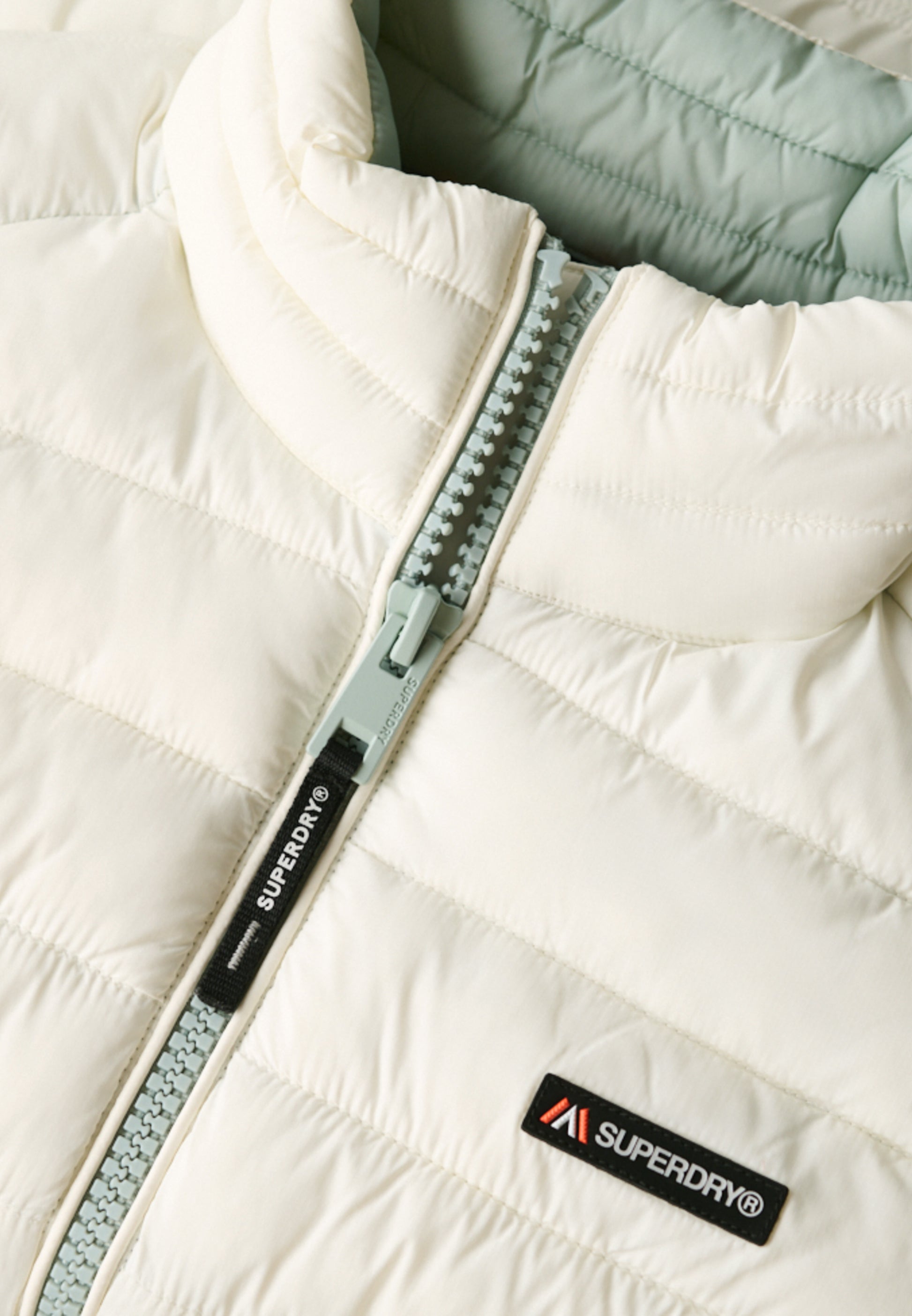 Fuji Lite Padded Gilet (5)