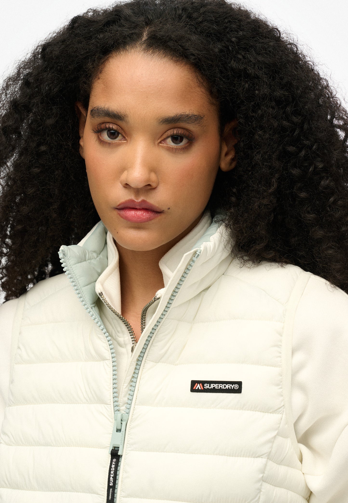 Fuji Lite Padded Gilet (4)