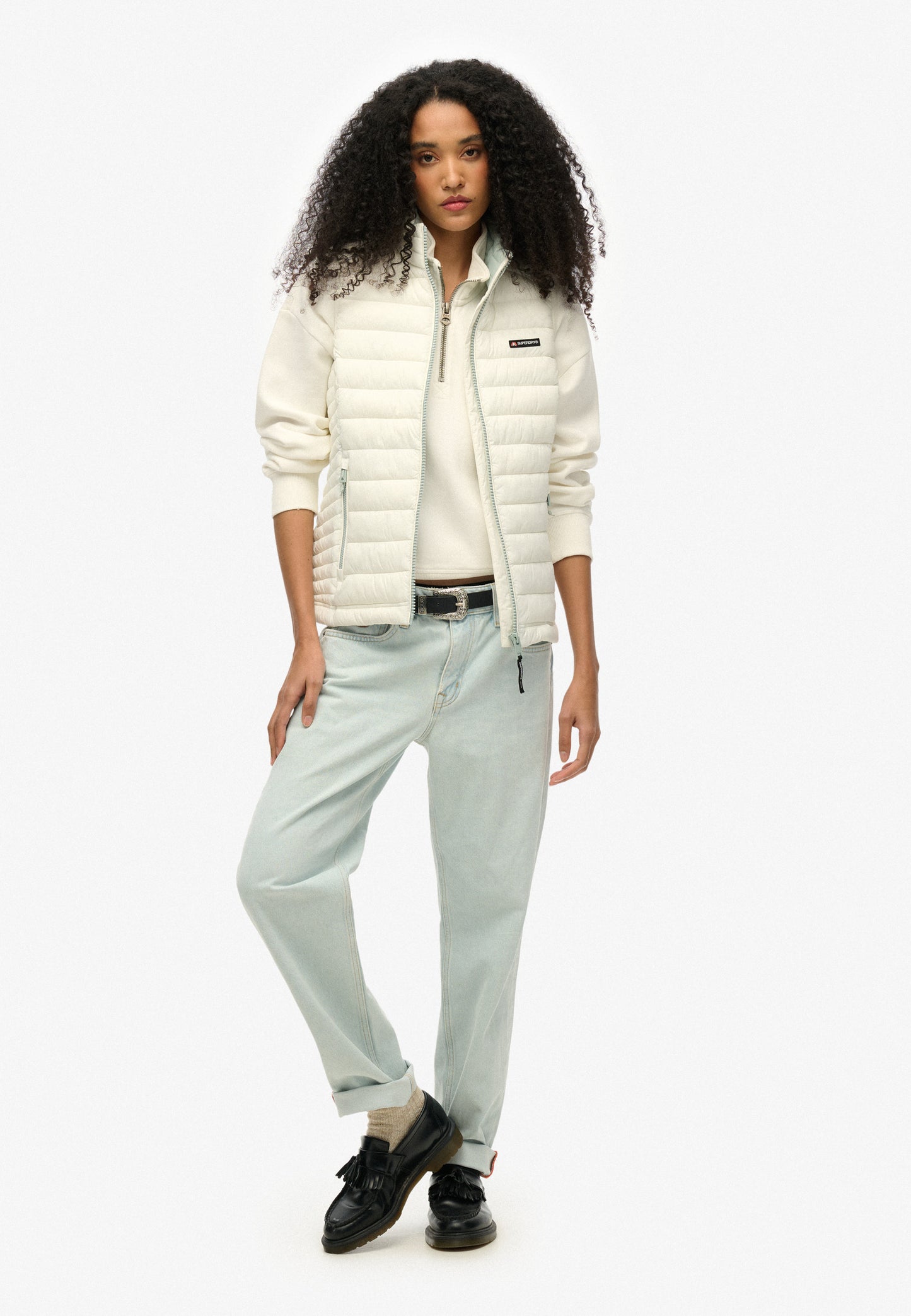 Fuji Lite Padded Gilet