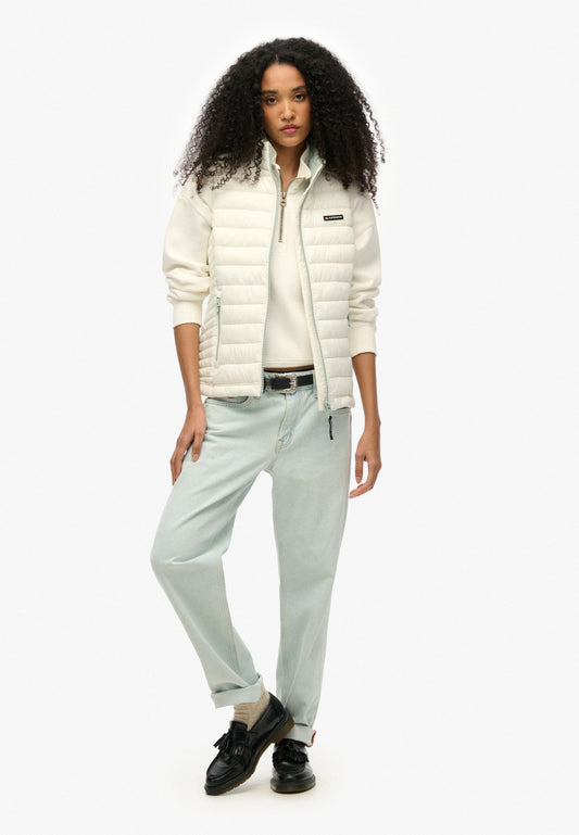 Fuji Lite Padded Gilet