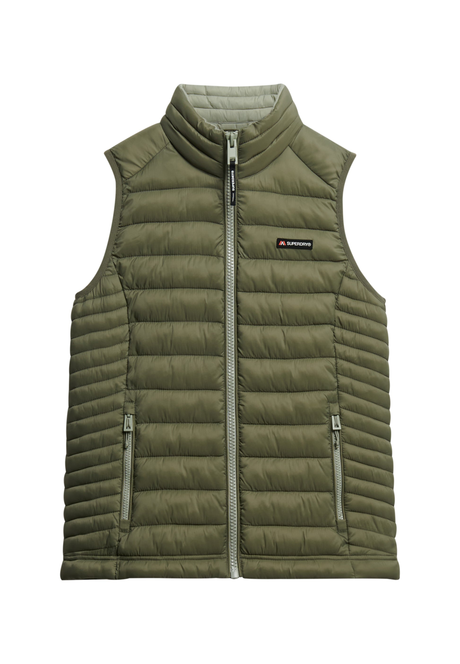 Fuji Lite Padded Gilet (6)