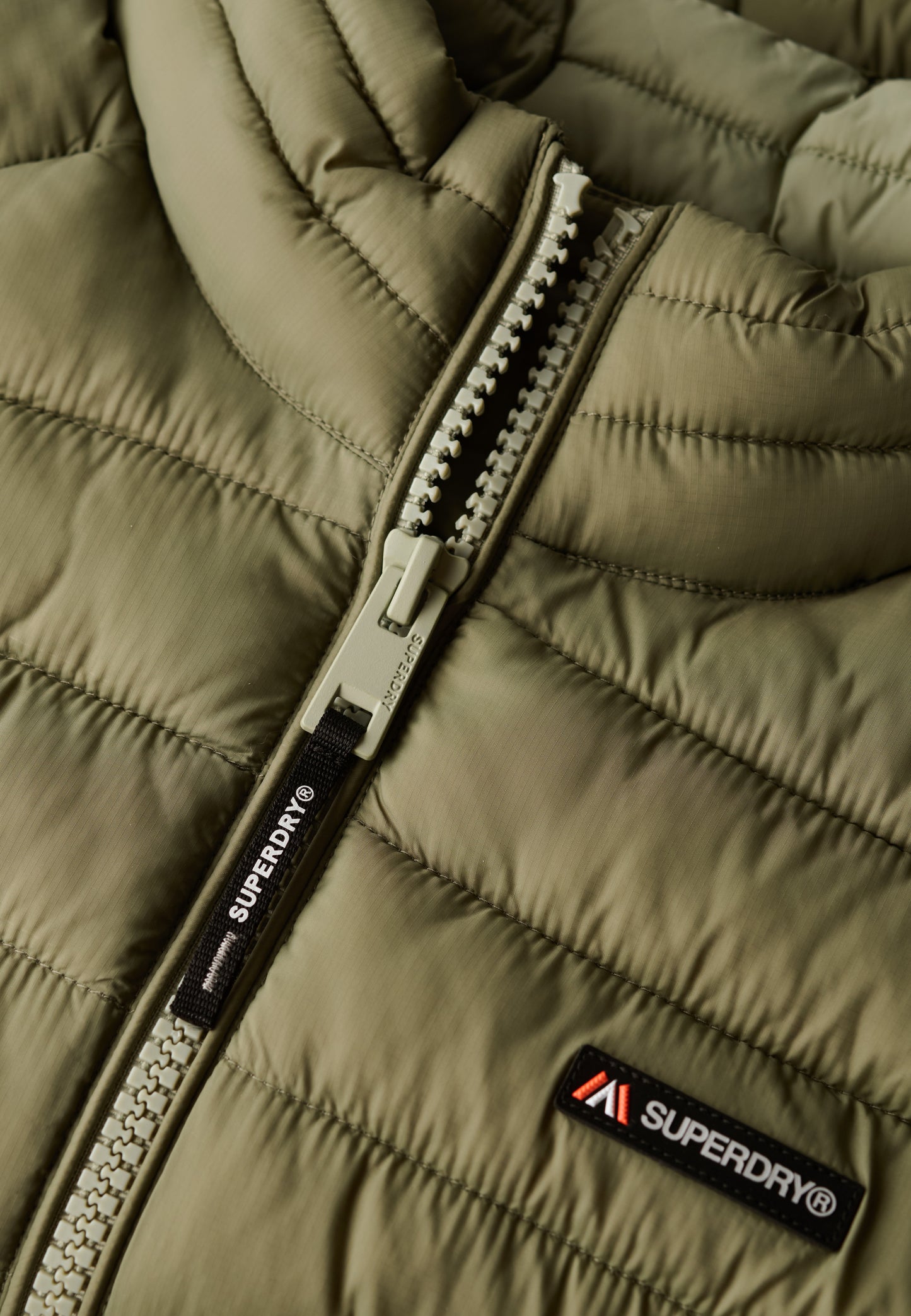 Fuji Lite Padded Gilet (5)