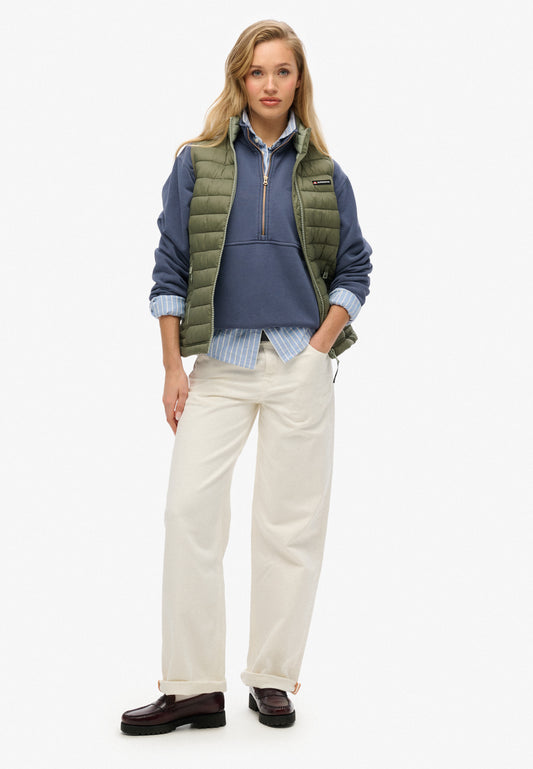 Fuji Lite Padded Gilet