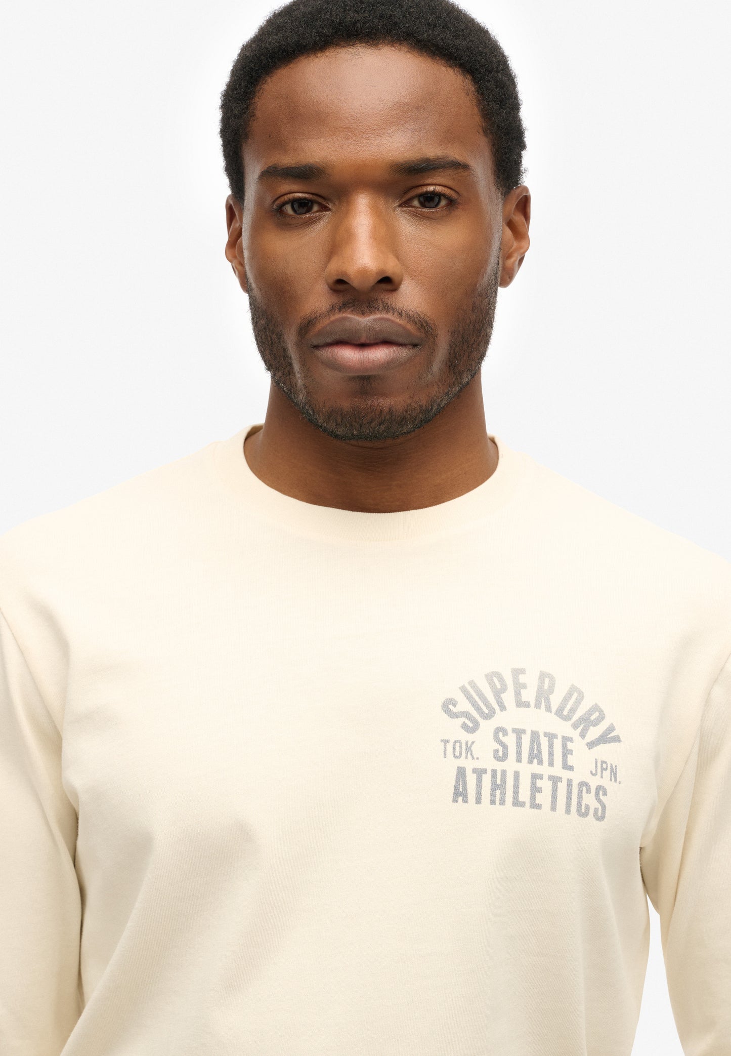 Athletic Essentials Long Sleeve Top (3)