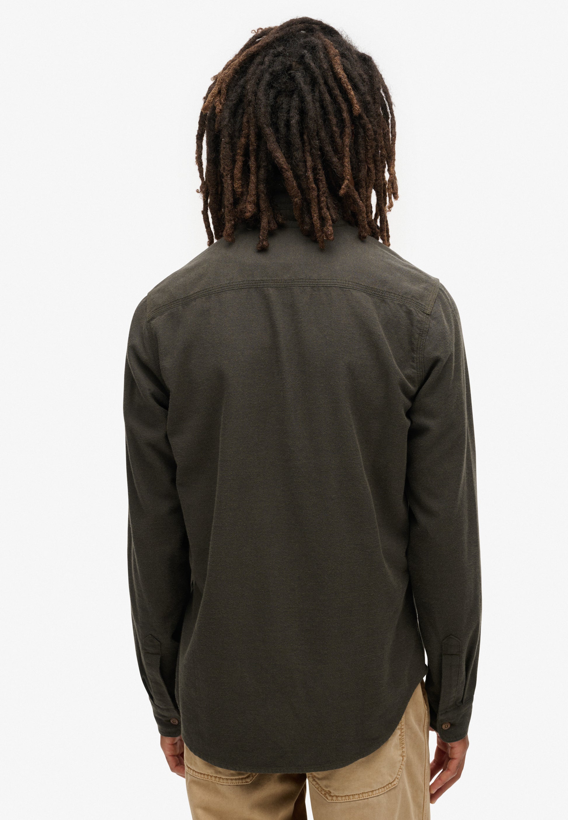 Trailsman Relaxed Fit Overshirt (2)