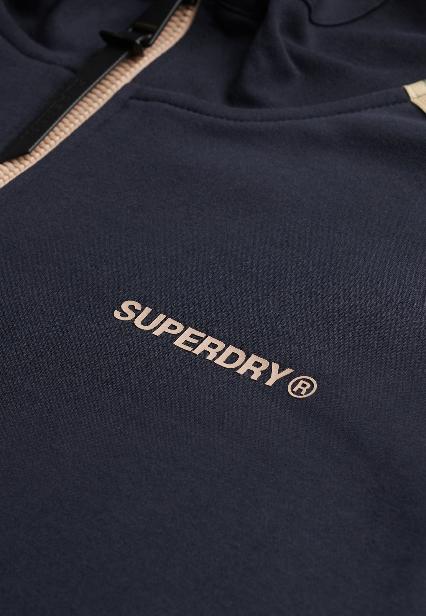 Tech Cult Loose Track Top (6)