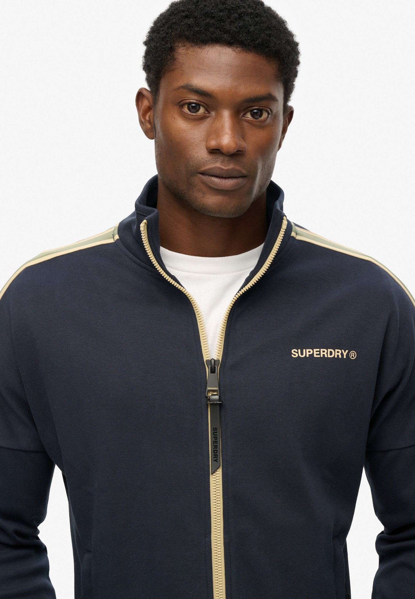 Tech Cult Loose Track Top (5)