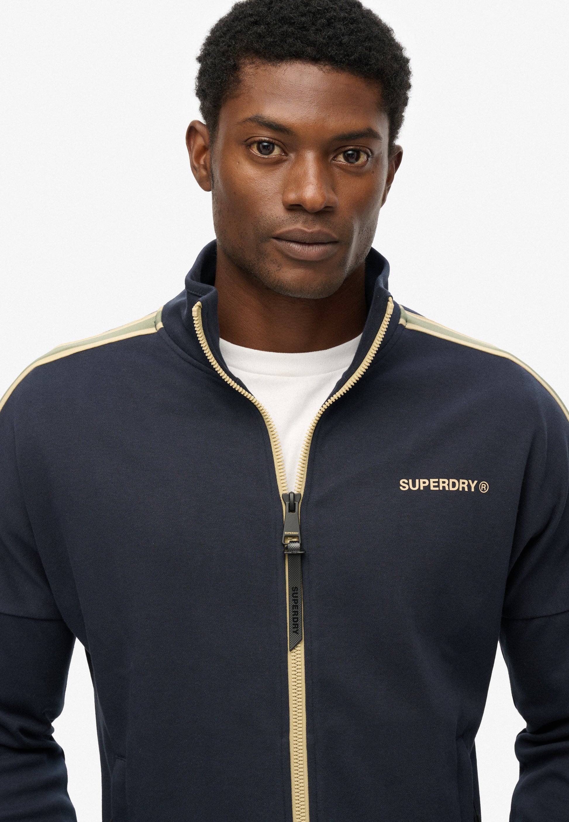 Tech Cult Loose Track Top (5)