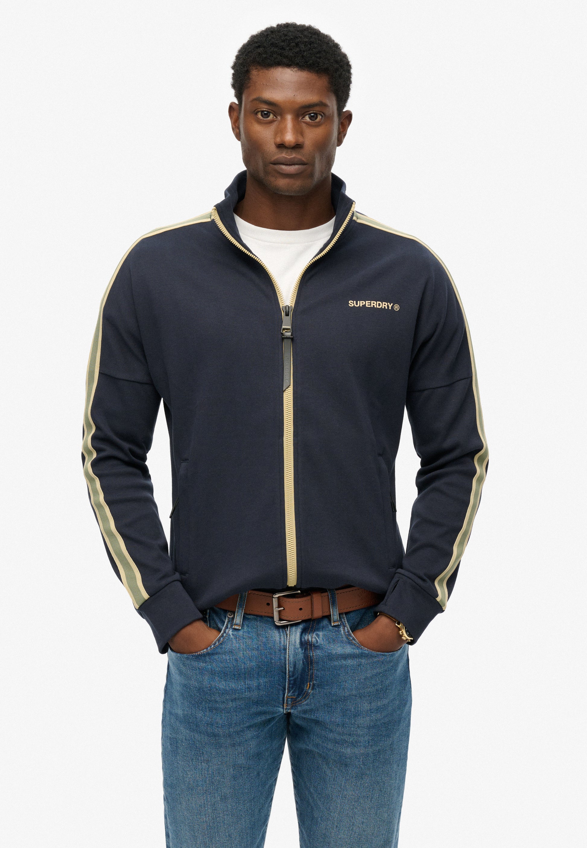 Tech Cult Loose Track Top (1)