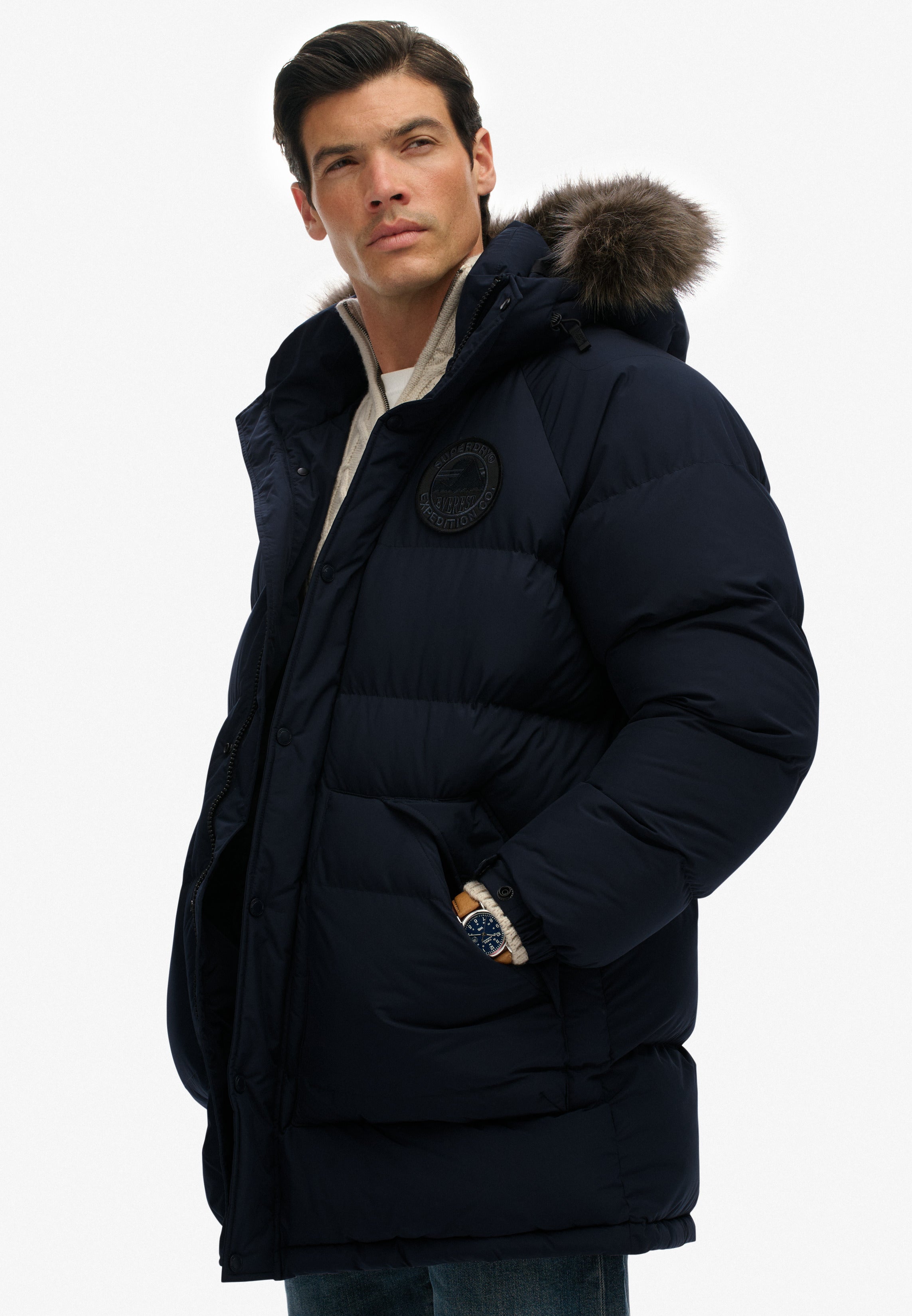 Forever Jackets | Shop Online | South Africa | Superdry – Superdry