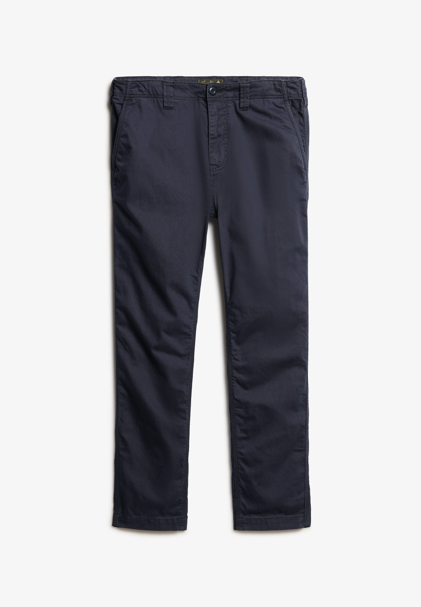 Utility Chino Trousers (8)