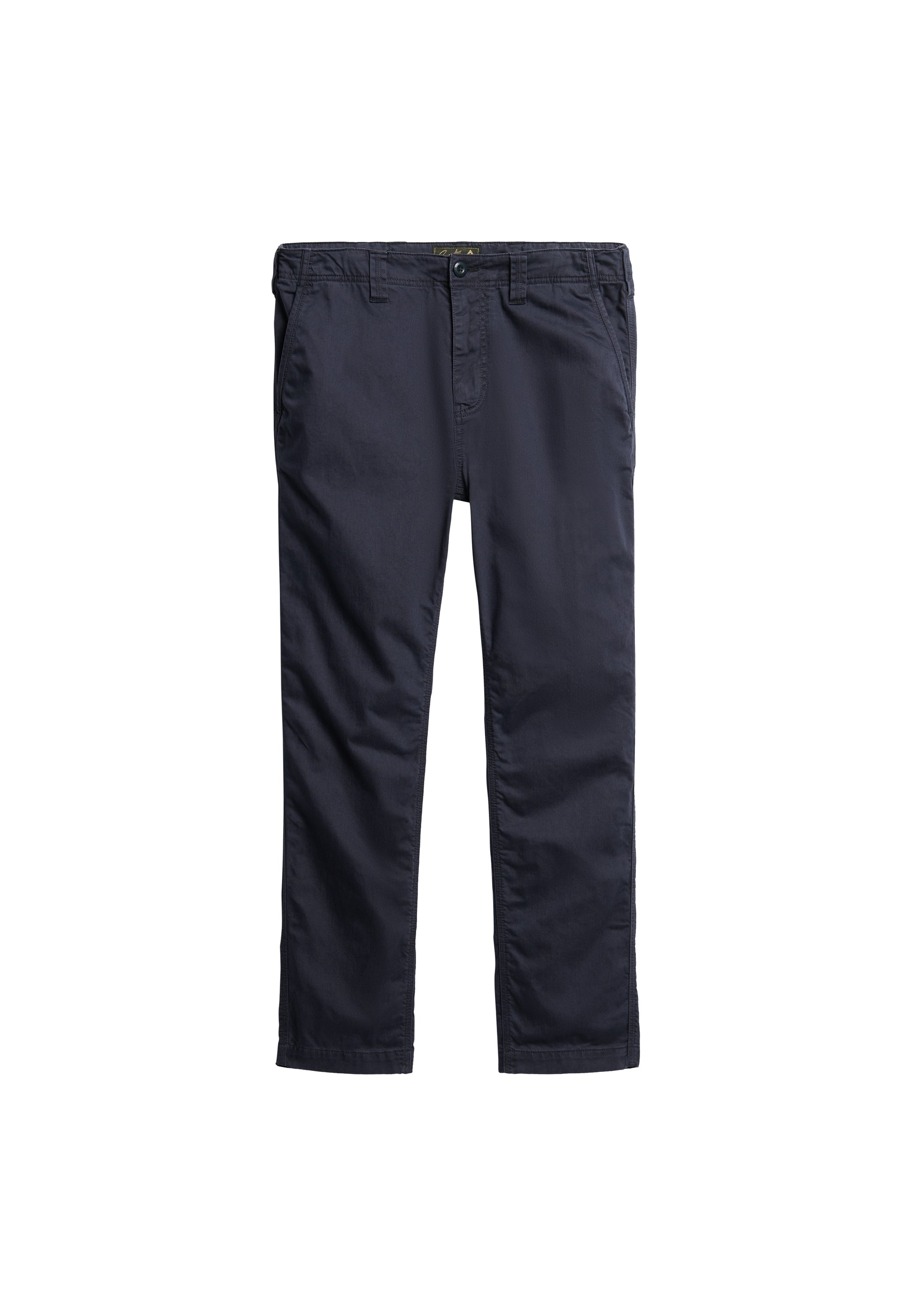 Utility Chino Trousers (7)