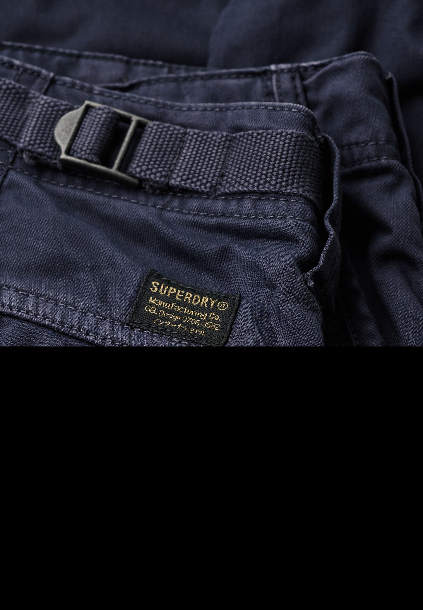 Utility Chino Trousers (6)