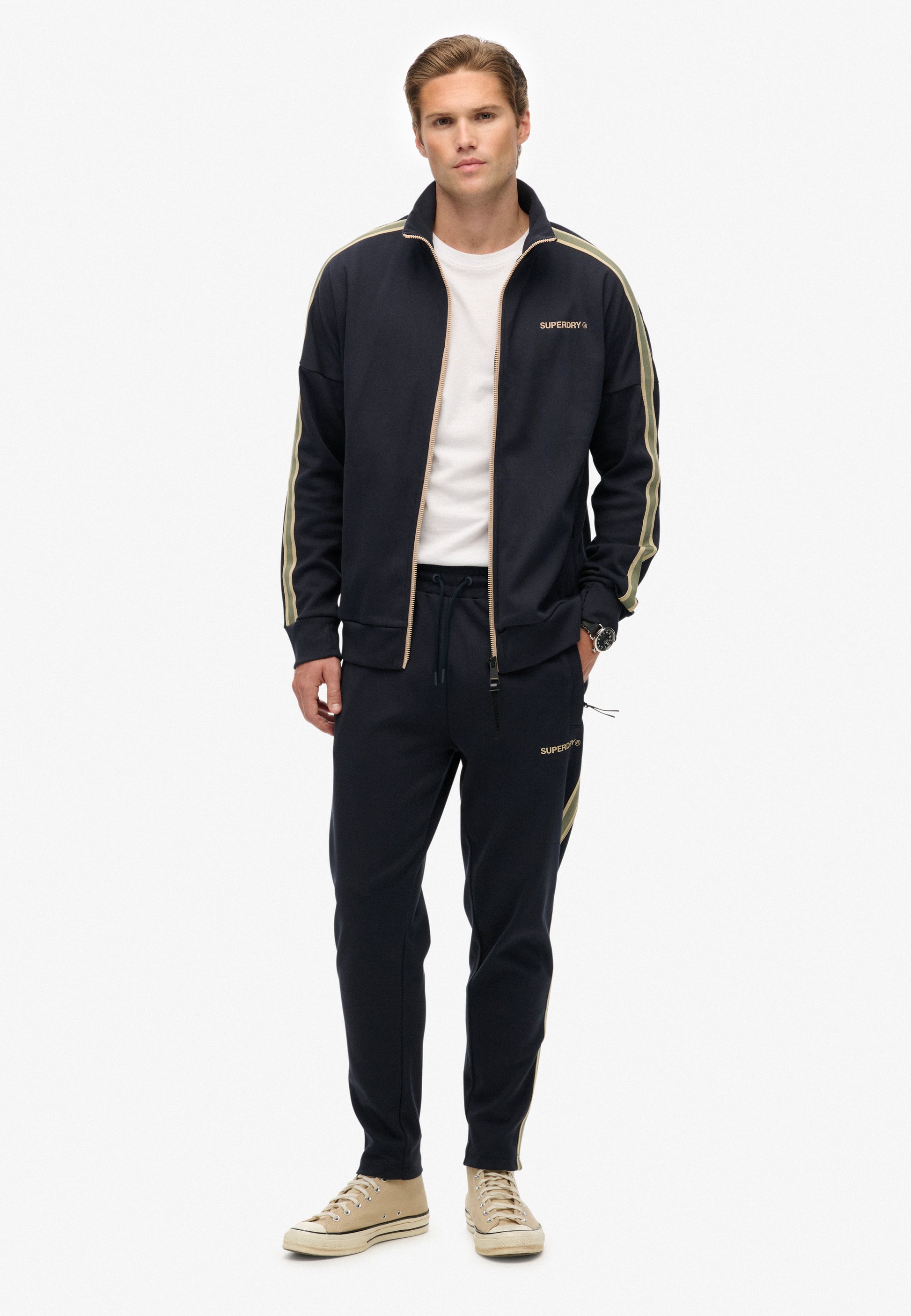 Tech Cult Joggers