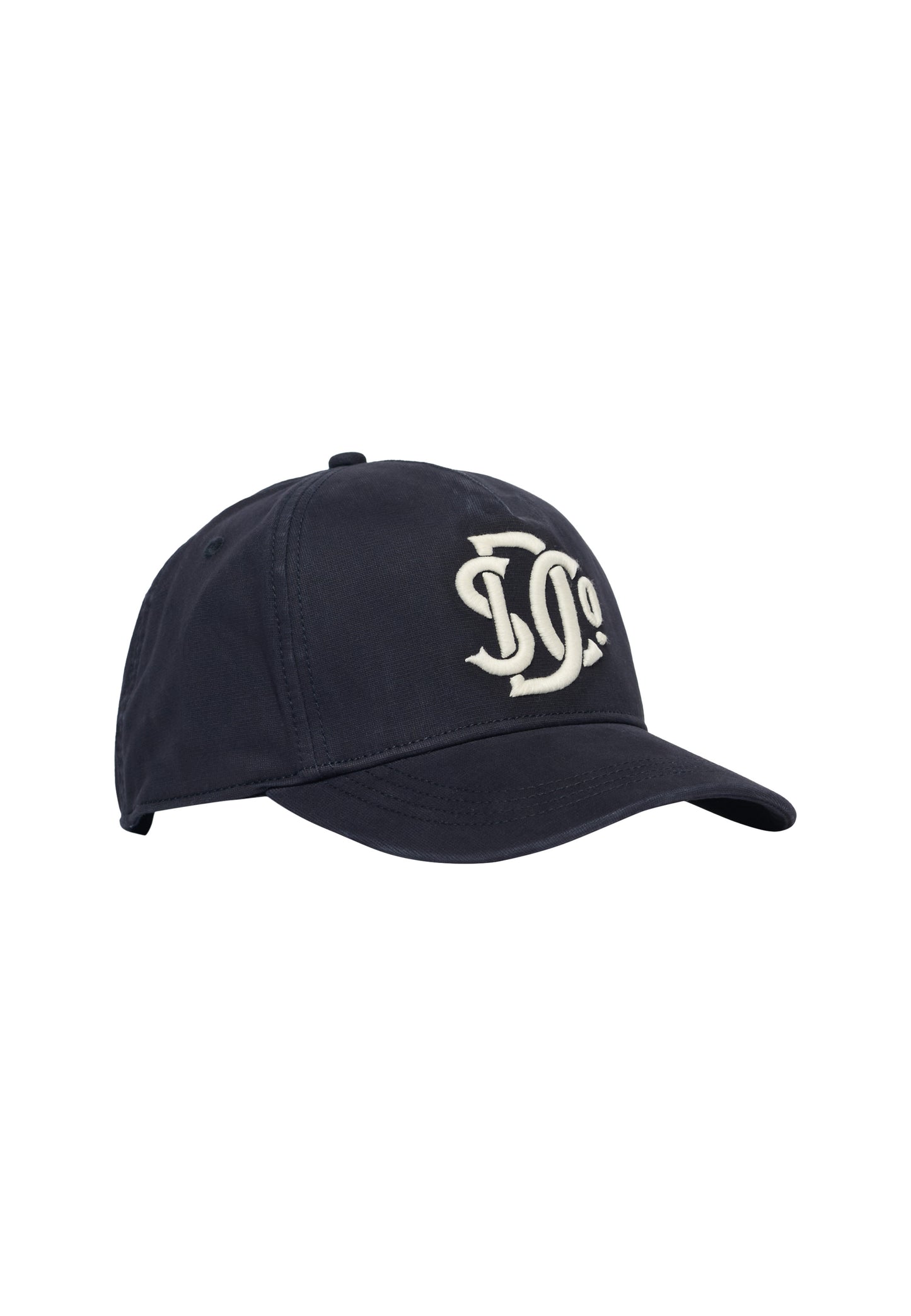 Merchant Monogram Trucker Cap (1)