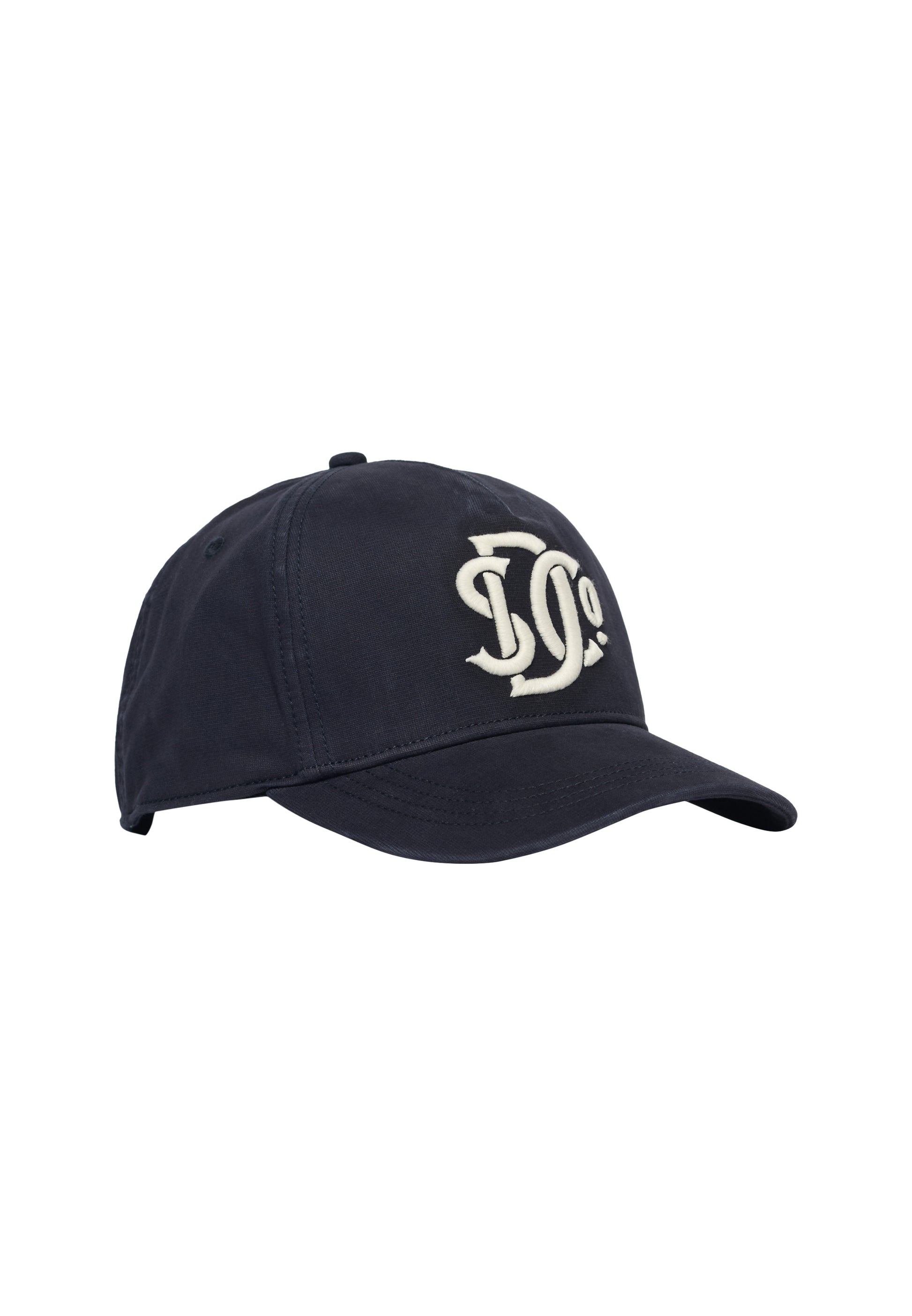 Merchant Monogram Trucker Cap (1)