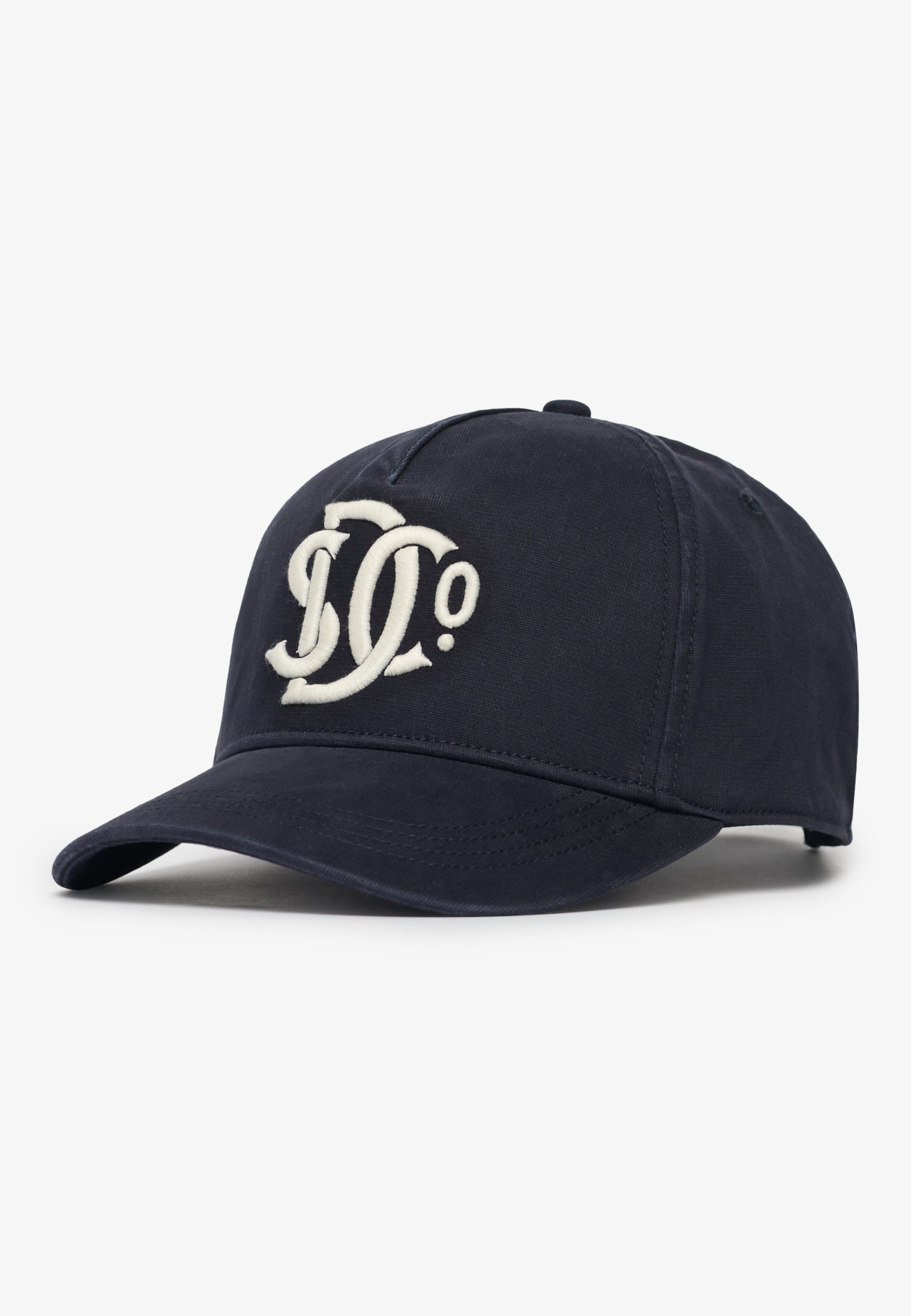 Merchant Monogram Trucker Cap (3)