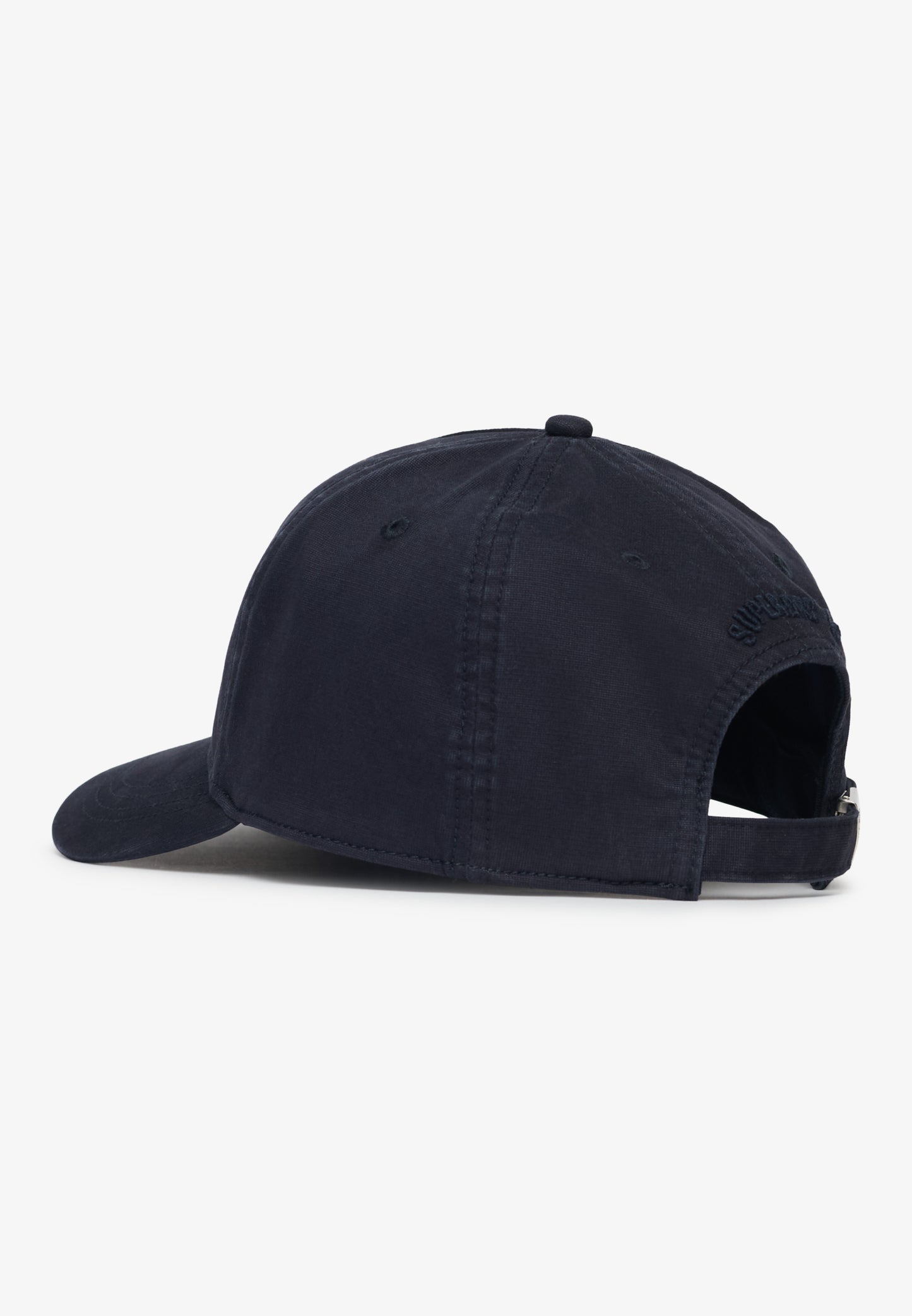 Merchant Monogram Trucker Cap (4)