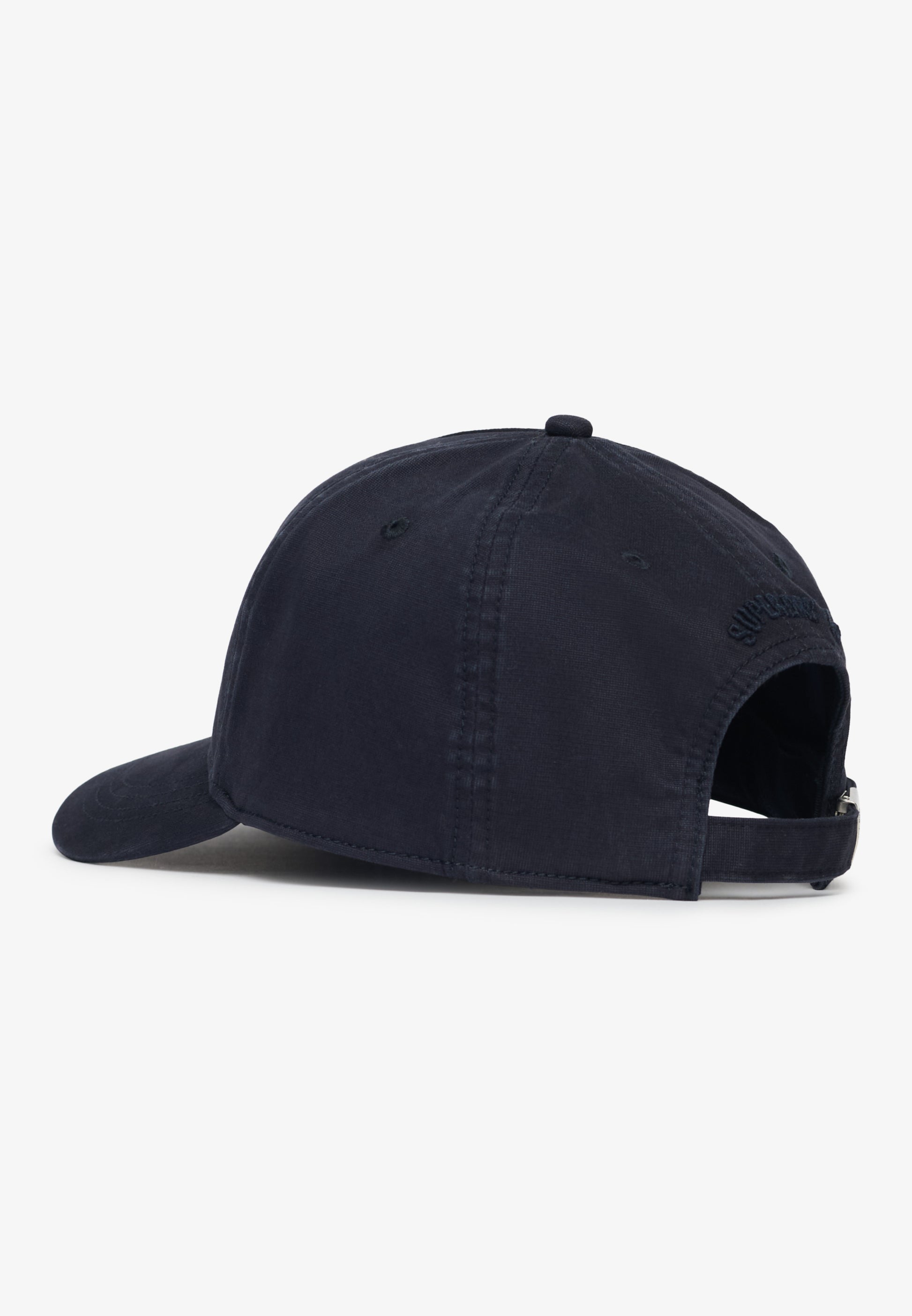 Merchant Monogram Trucker Cap (4)